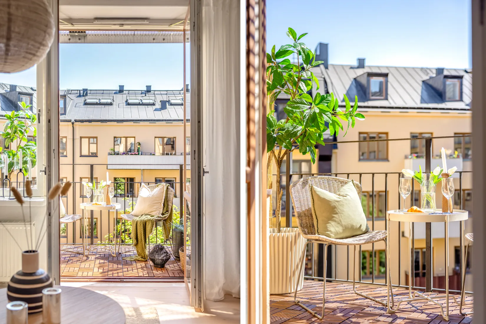 Bostadsrätt, Ringvägen 83A, Södermalm, Stockholm