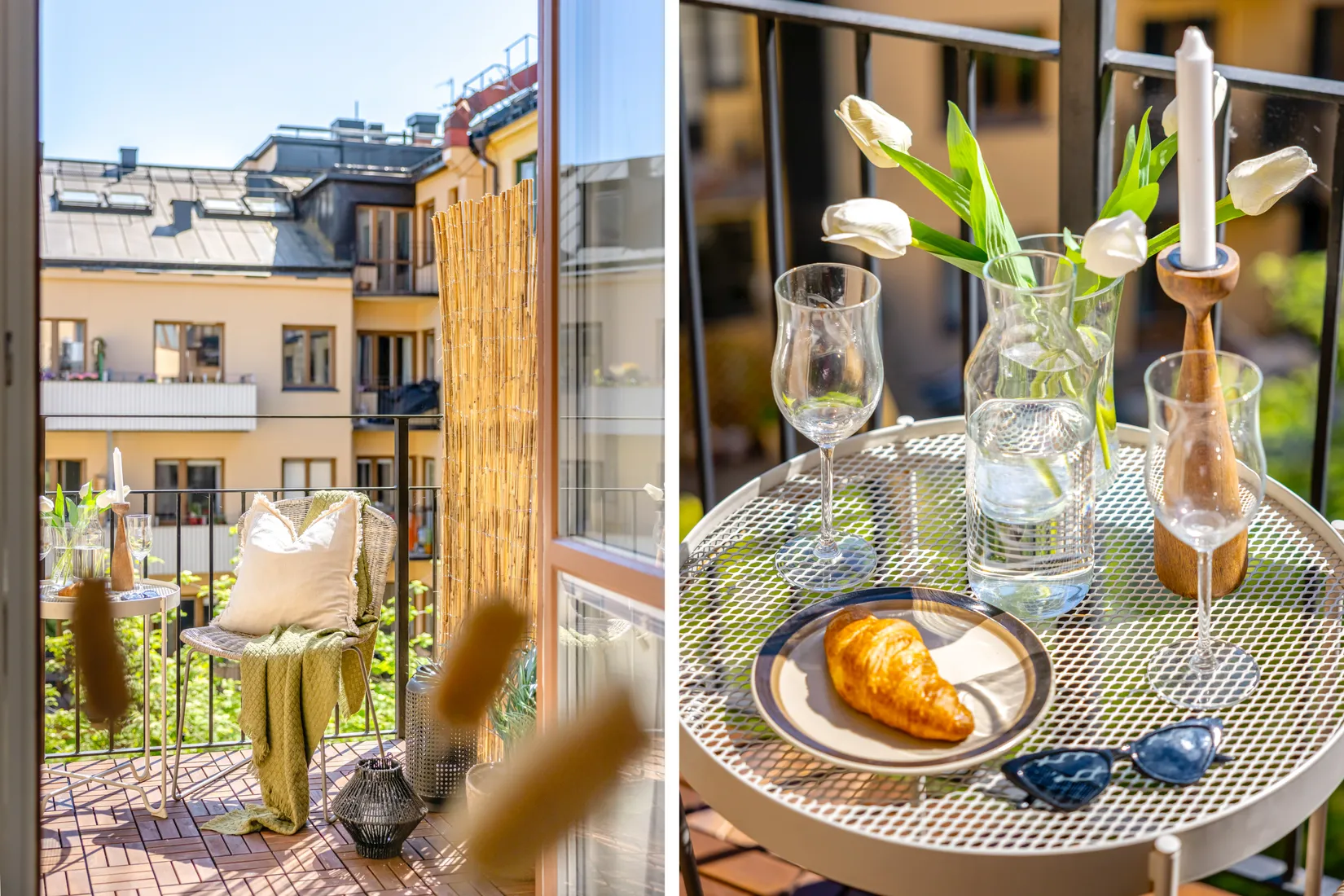 Bostadsrätt, Ringvägen 83A, Södermalm, Stockholm