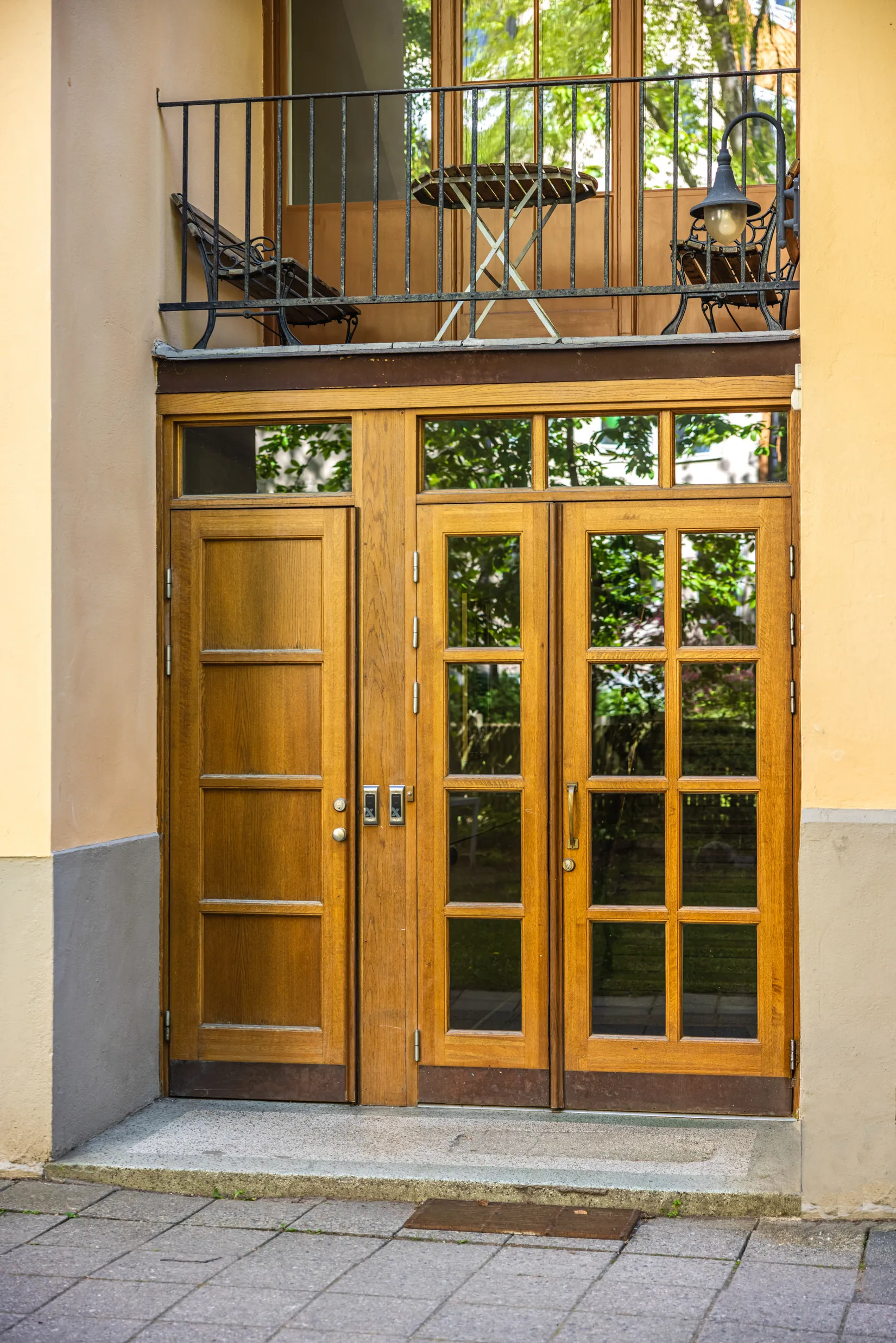 Bostadsrätt, Ringvägen 83A, Södermalm, Stockholm