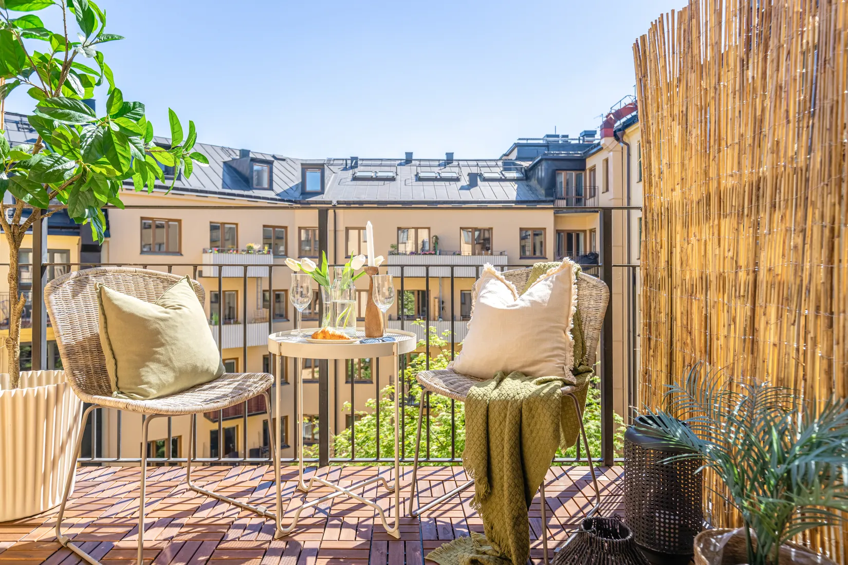 Bostadsrätt, Ringvägen 83A, Södermalm, Stockholm
