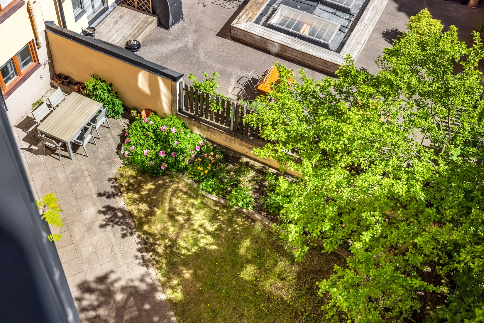 Bostadsrätt, Ringvägen 83A, Södermalm, Stockholm
