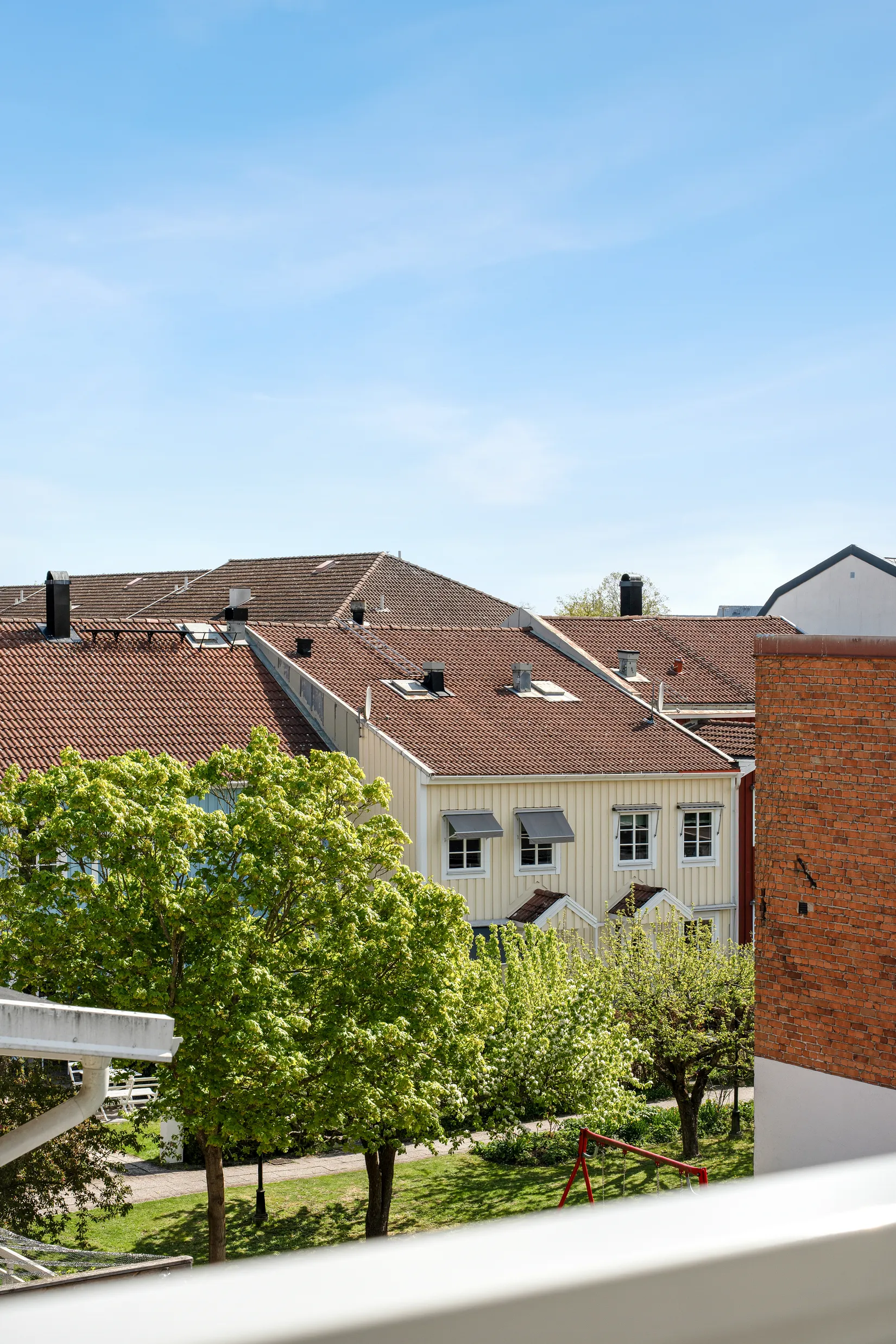 Bostadsrätt, Brunnsgatan 32, Nyköping Centralt, Nyköping