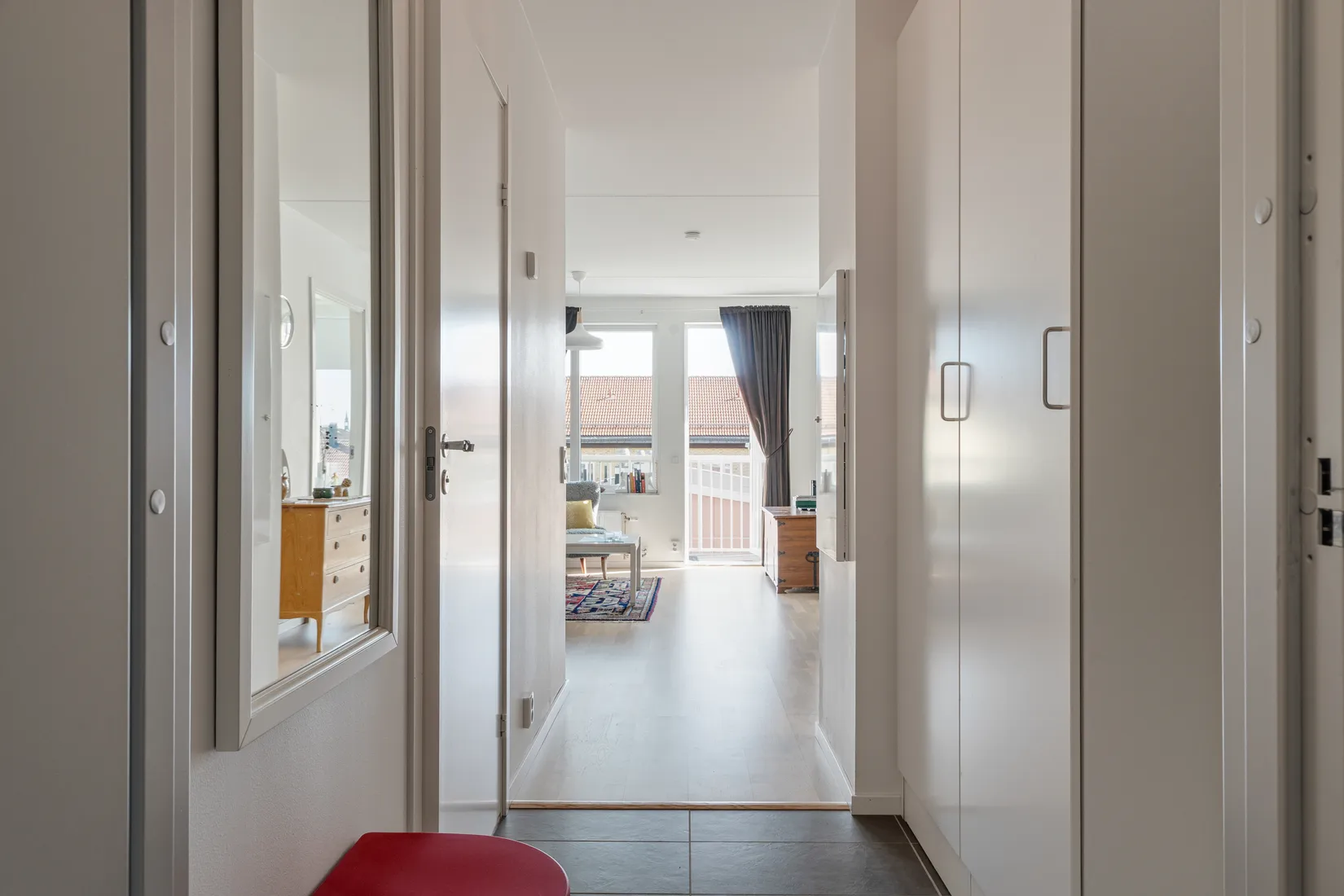 Bostadsrätt, Brunnsgatan 32, Nyköping Centralt, Nyköping