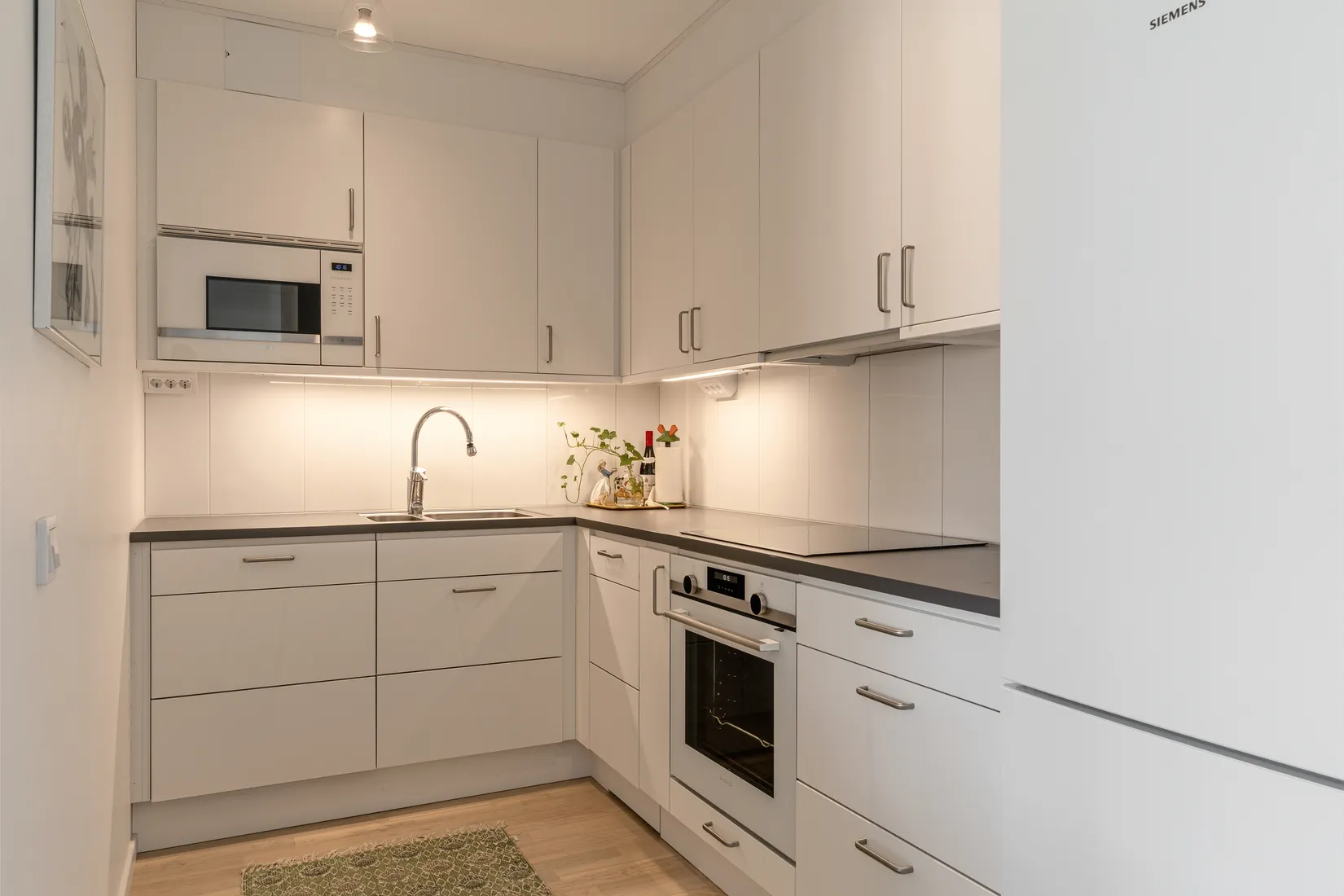 Bostadsrätt, Brunnsgatan 32, Nyköping Centralt, Nyköping