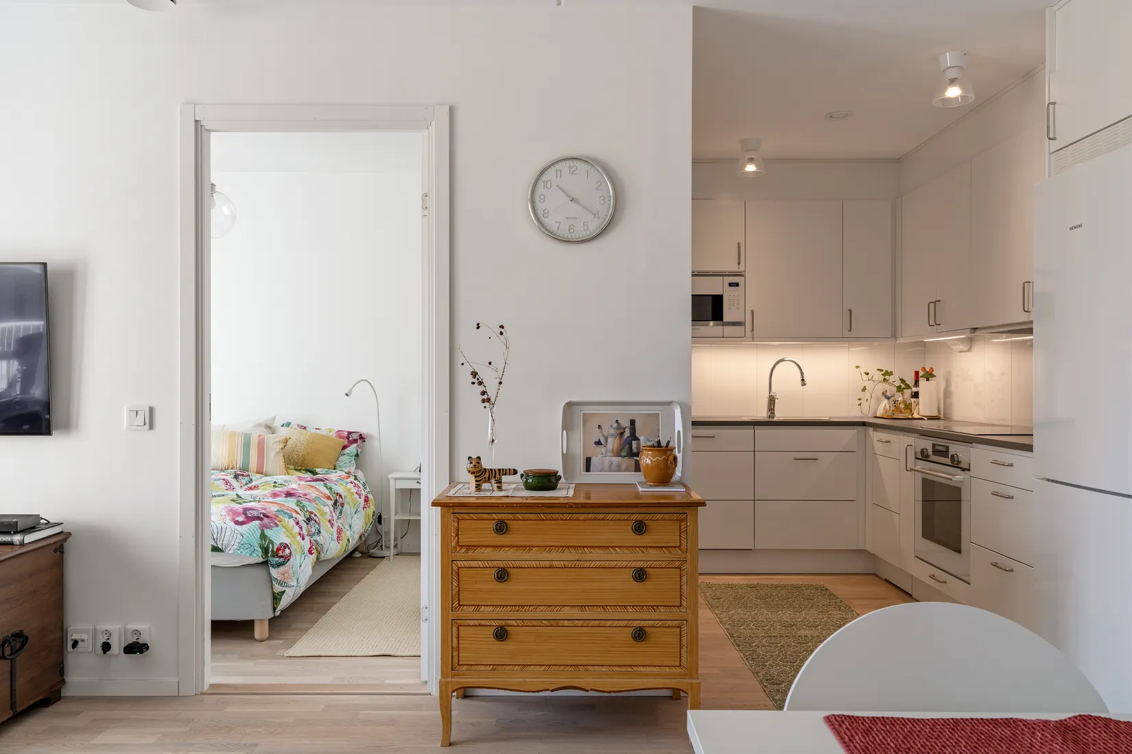 Bostadsrätt, Brunnsgatan 32, Nyköping Centralt, Nyköping