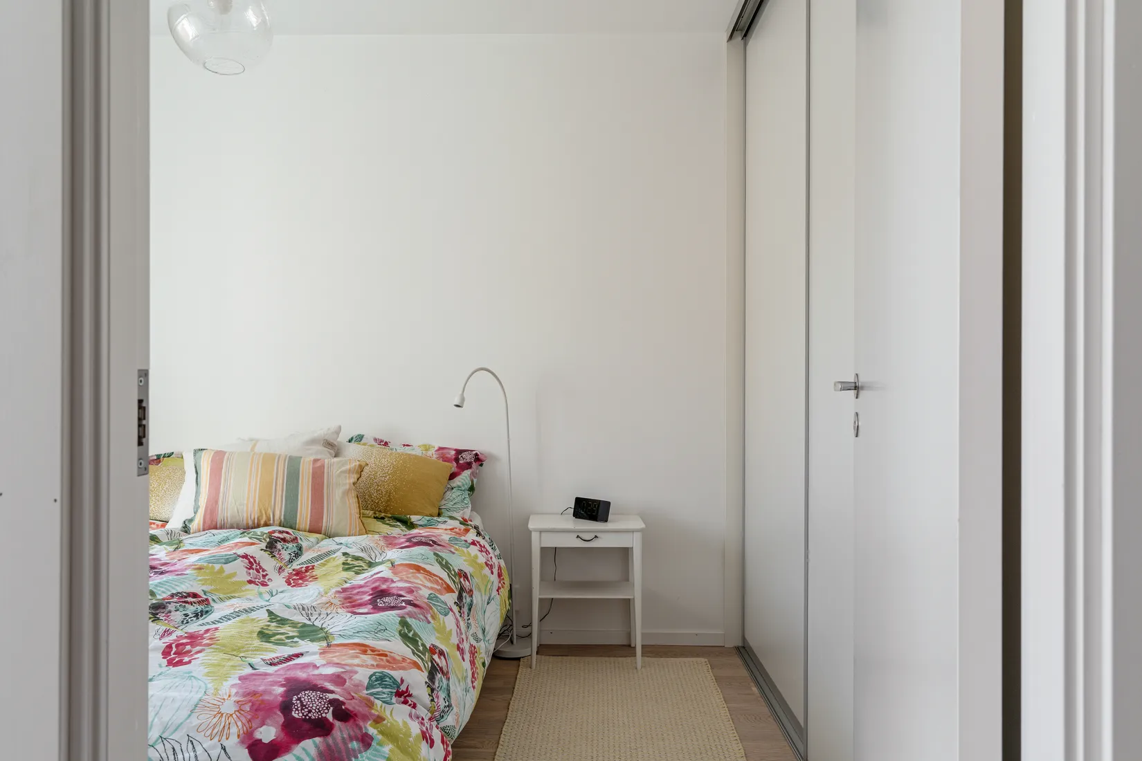 Bostadsrätt, Brunnsgatan 32, Nyköping Centralt, Nyköping