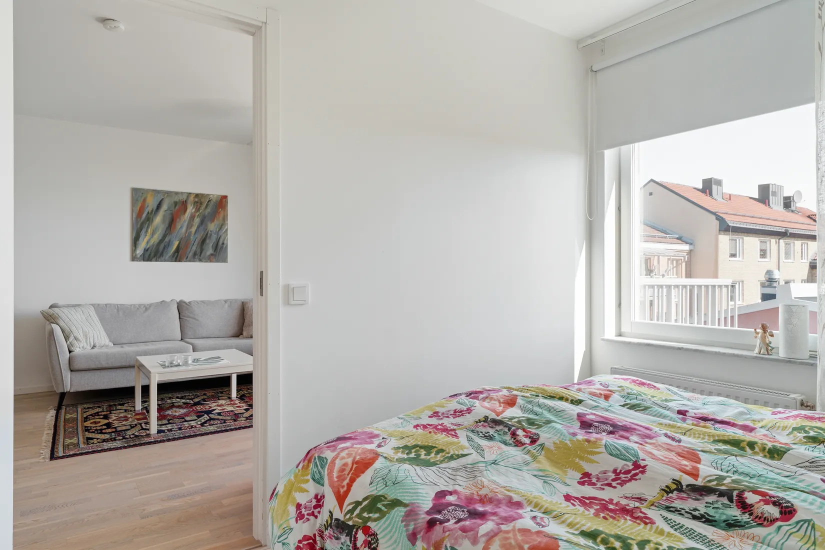 Bostadsrätt, Brunnsgatan 32, Nyköping Centralt, Nyköping
