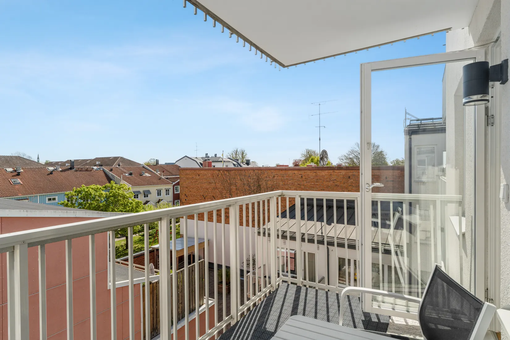Bostadsrätt, Brunnsgatan 32, Nyköping Centralt, Nyköping