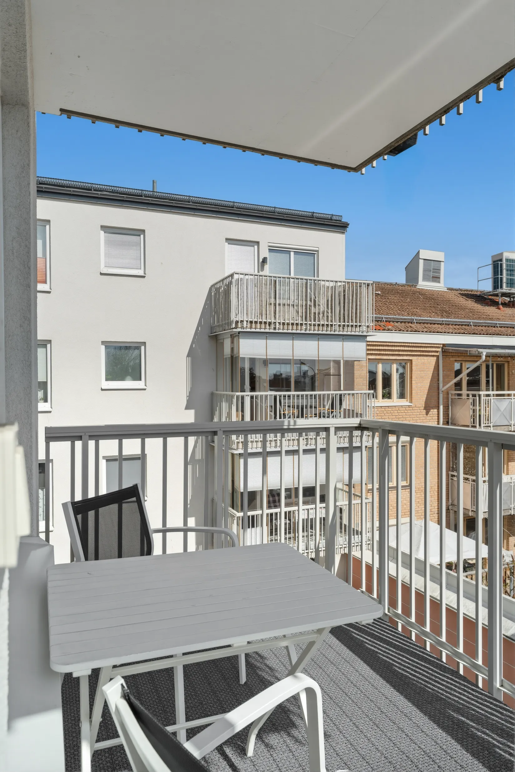 Bostadsrätt, Brunnsgatan 32, Nyköping Centralt, Nyköping