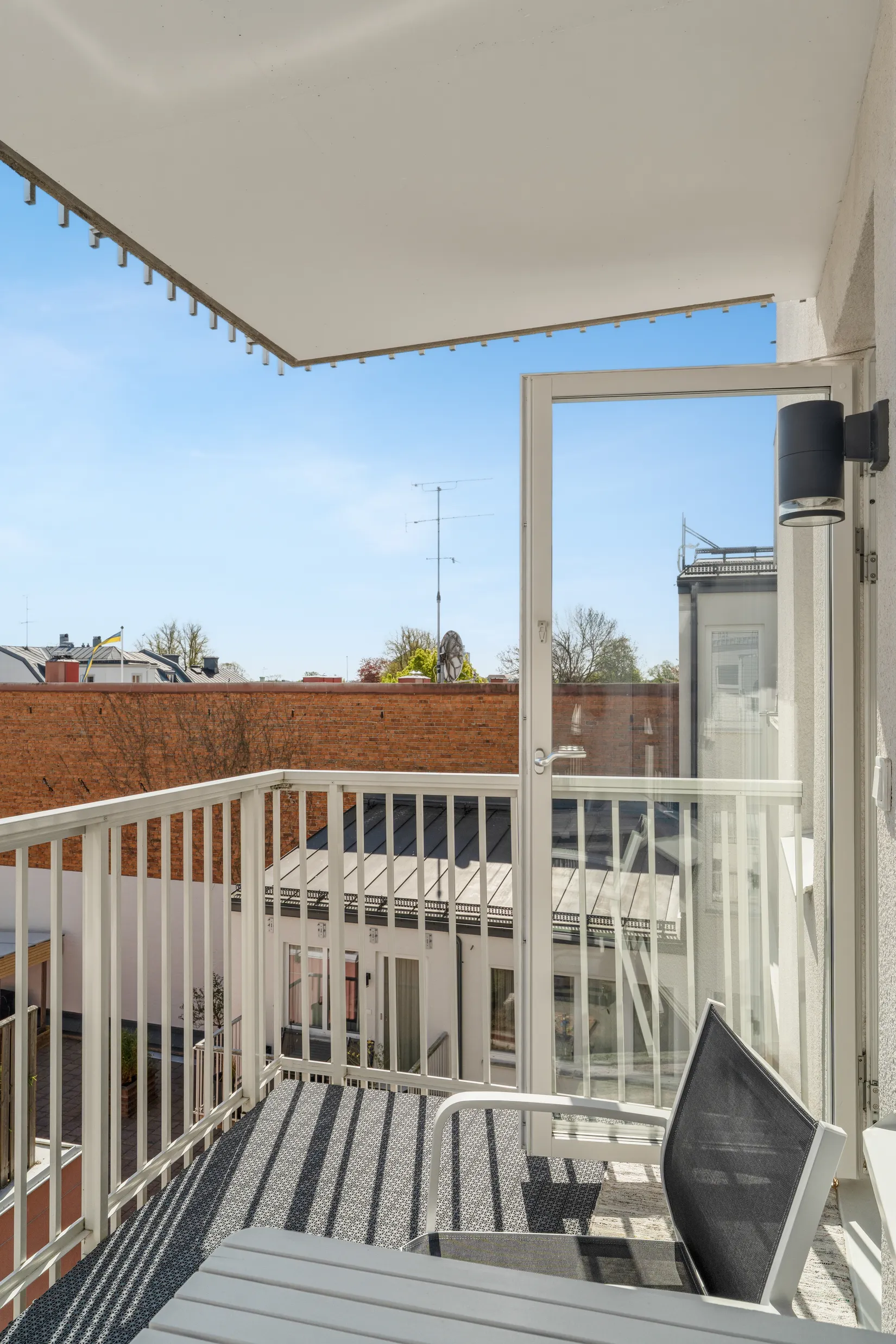 Bostadsrätt, Brunnsgatan 32, Nyköping Centralt, Nyköping