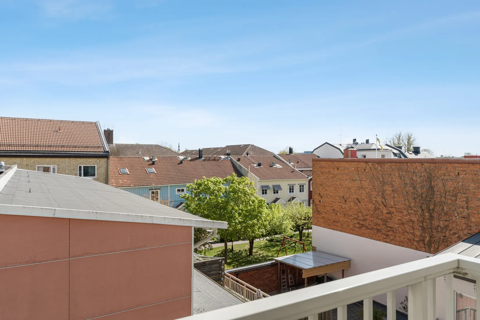 Bostadsrätt, Brunnsgatan 32, Nyköping Centralt, Nyköping