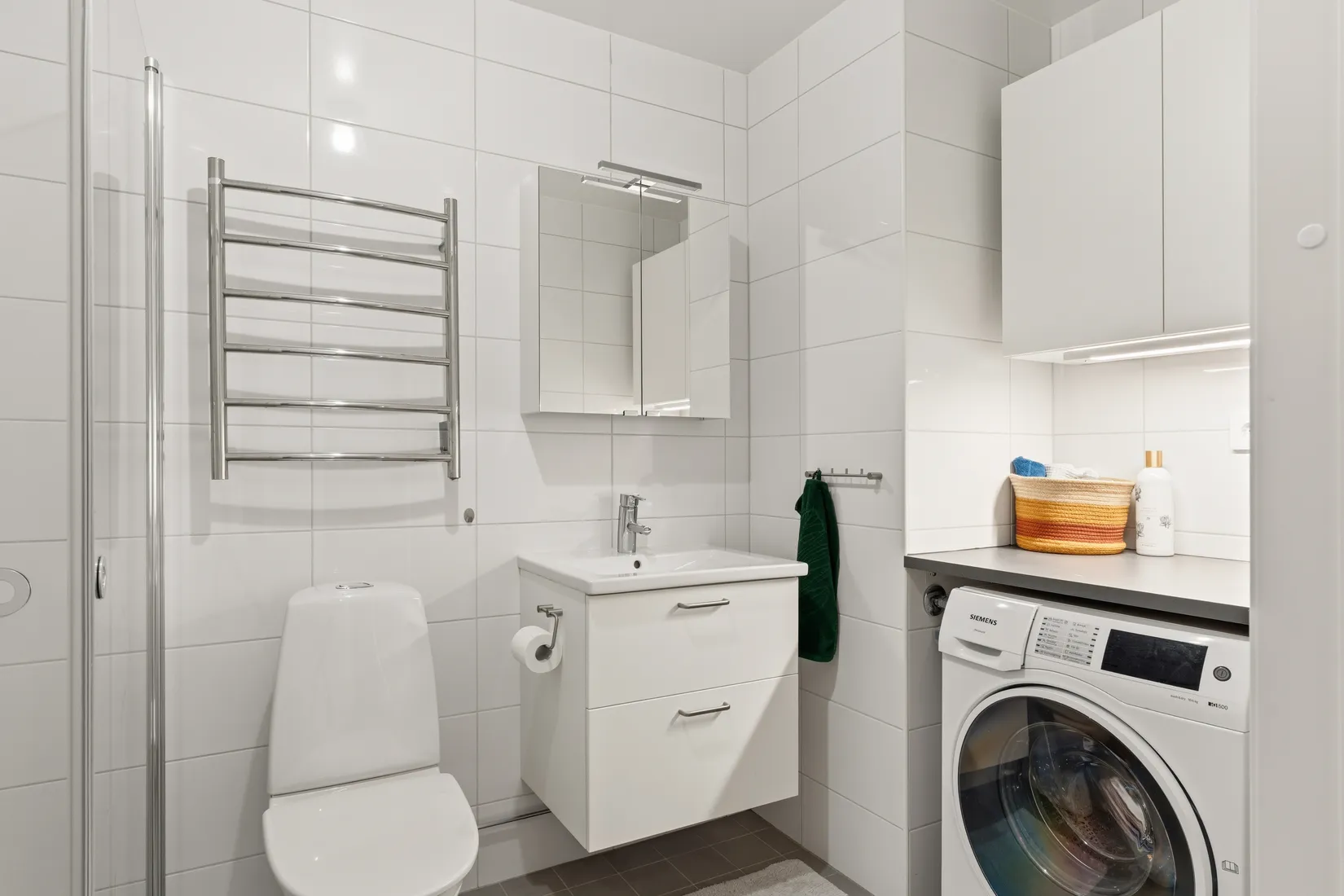 Bostadsrätt, Brunnsgatan 32, Nyköping Centralt, Nyköping