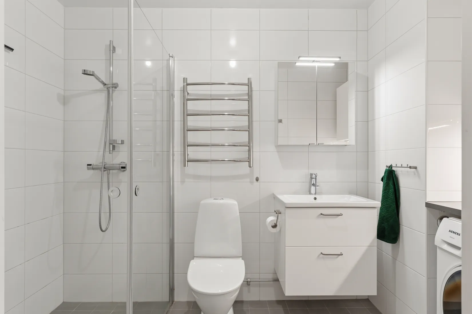 Bostadsrätt, Brunnsgatan 32, Nyköping Centralt, Nyköping