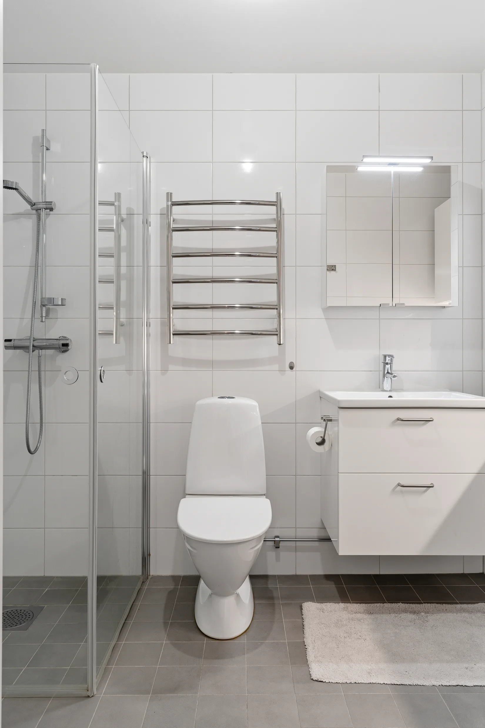 Bostadsrätt, Brunnsgatan 32, Nyköping Centralt, Nyköping