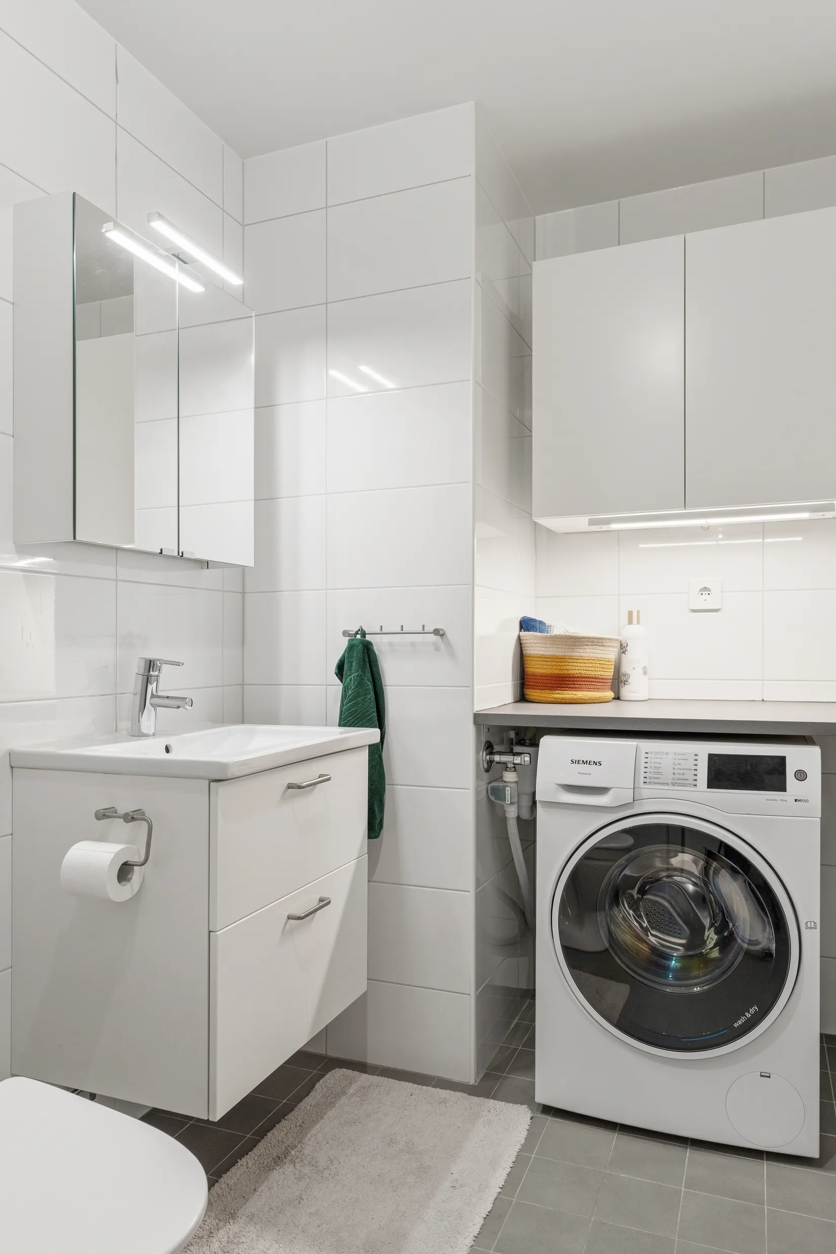 Bostadsrätt, Brunnsgatan 32, Nyköping Centralt, Nyköping