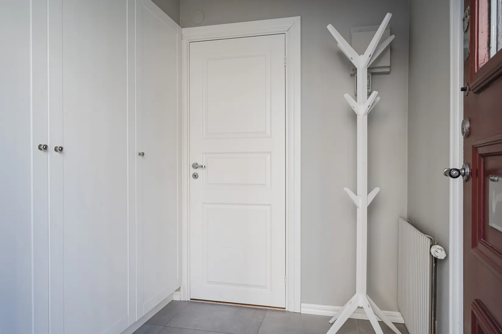 Bostadsrätt, Skolgatan 36, Borås