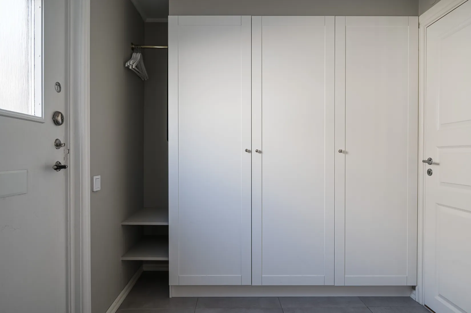 Bostadsrätt, Skolgatan 36, Borås