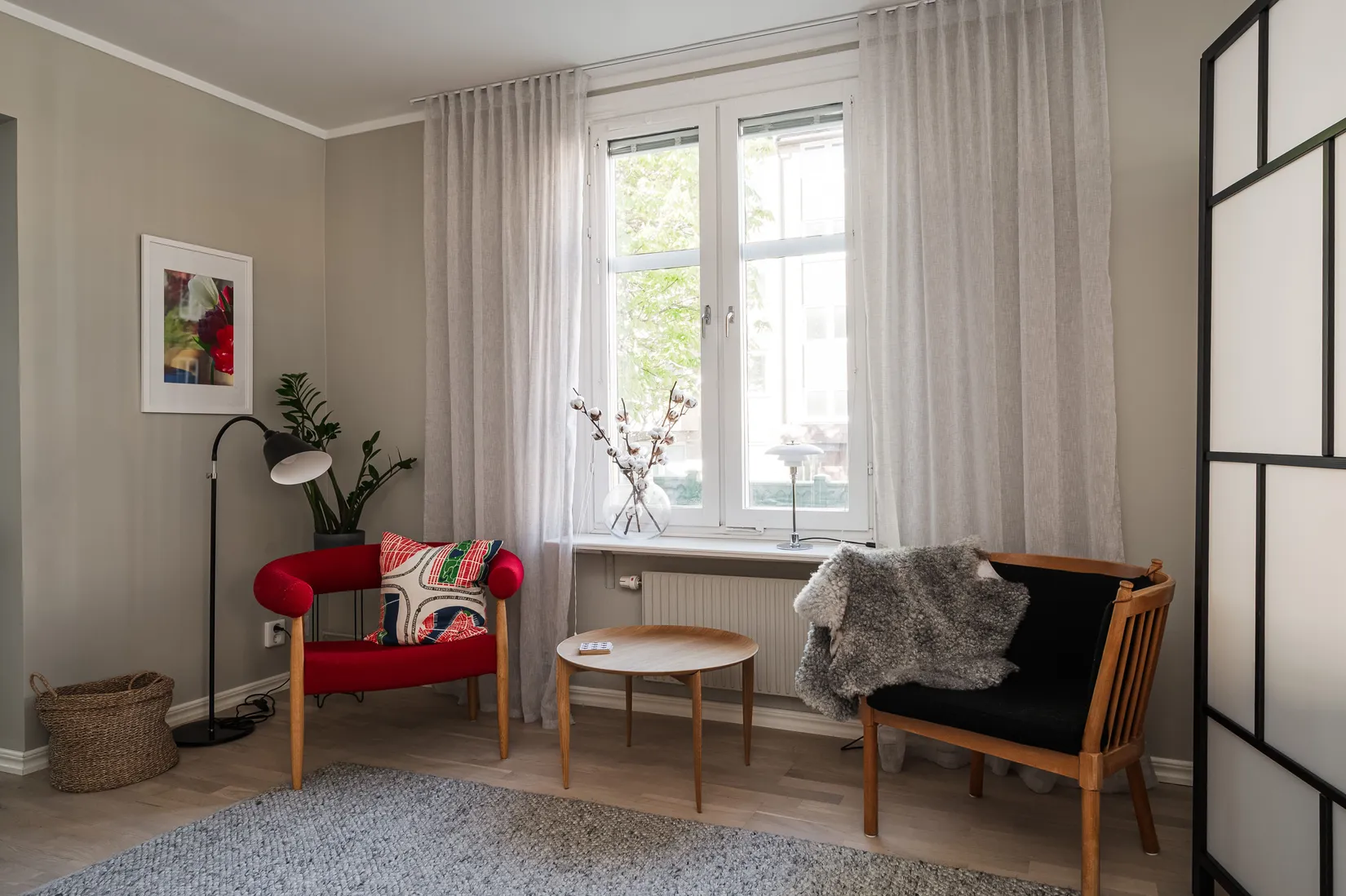 Bostadsrätt, Skolgatan 36, Borås