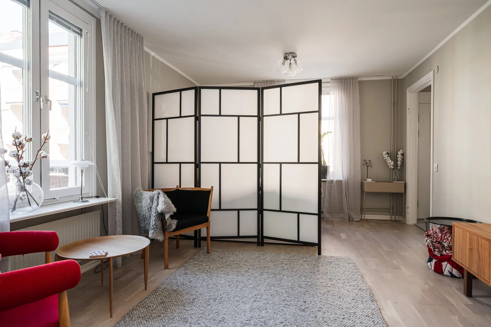 Bostadsrätt, Skolgatan 36, Borås