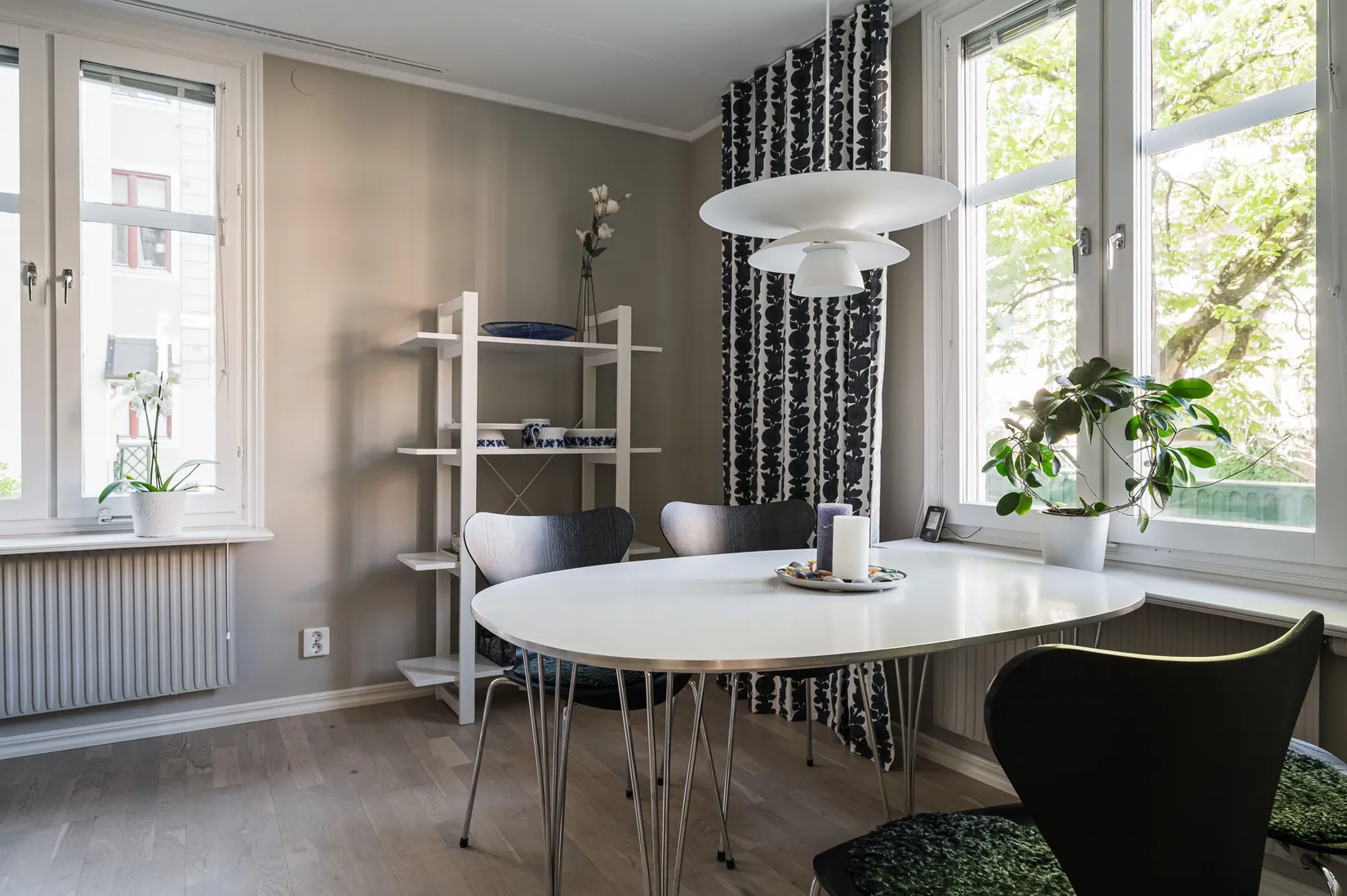 Bostadsrätt, Skolgatan 36, Borås