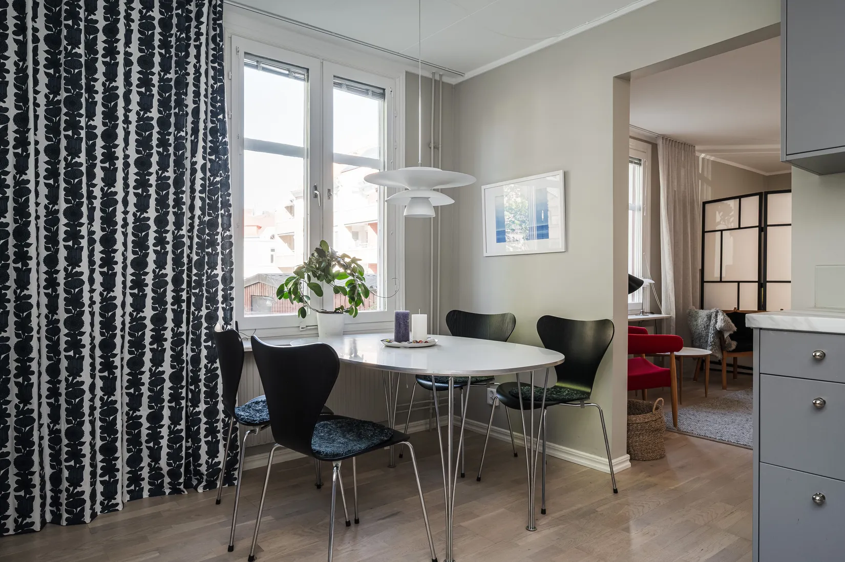 Bostadsrätt, Skolgatan 36, Borås