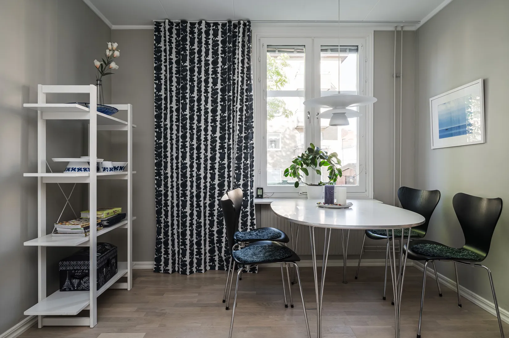 Bostadsrätt, Skolgatan 36, Borås