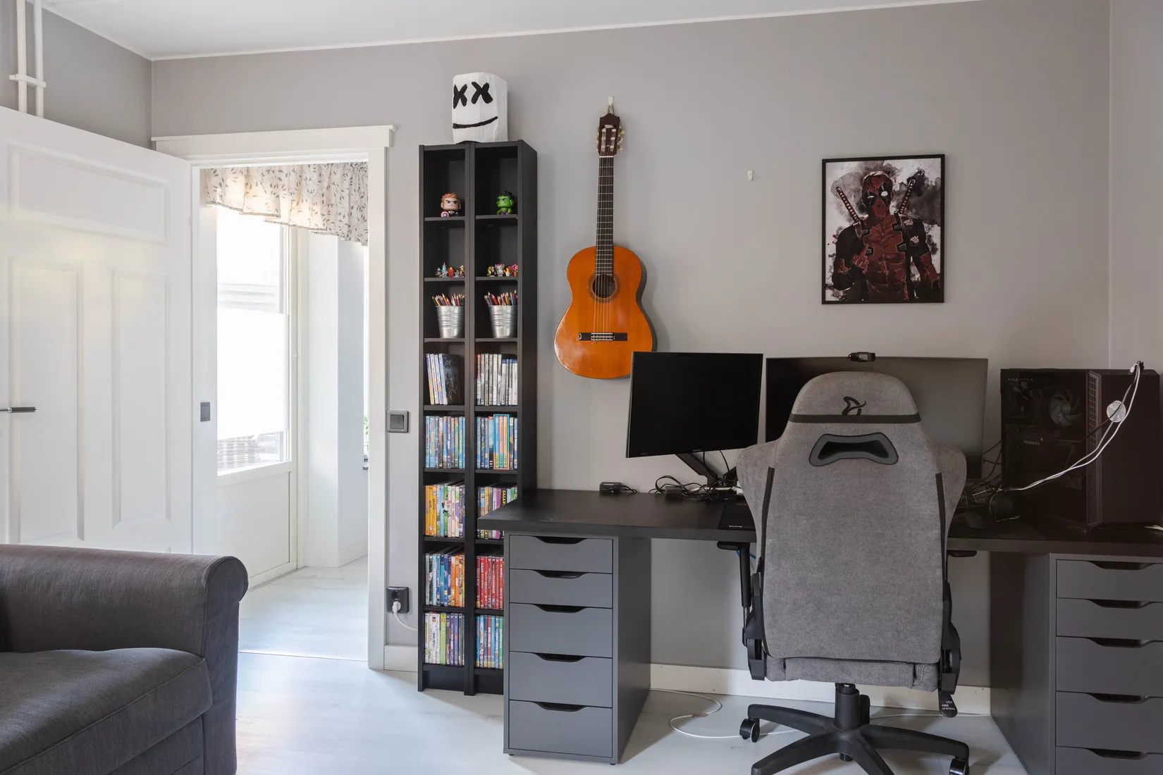 Bostadsrätt, Stora gatan 2F, Centrum, Västerås