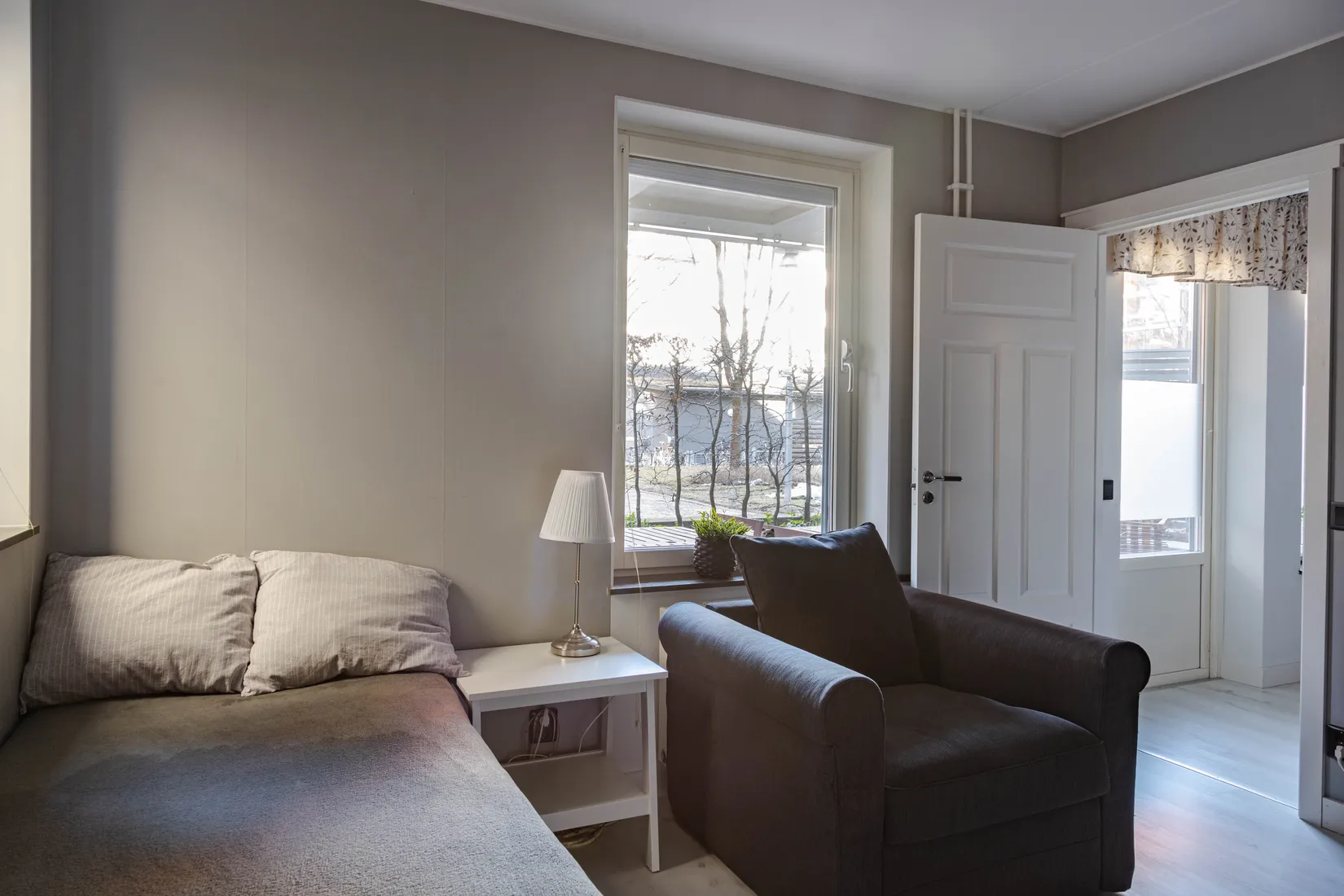 Bostadsrätt, Stora gatan 2F, Centrum, Västerås