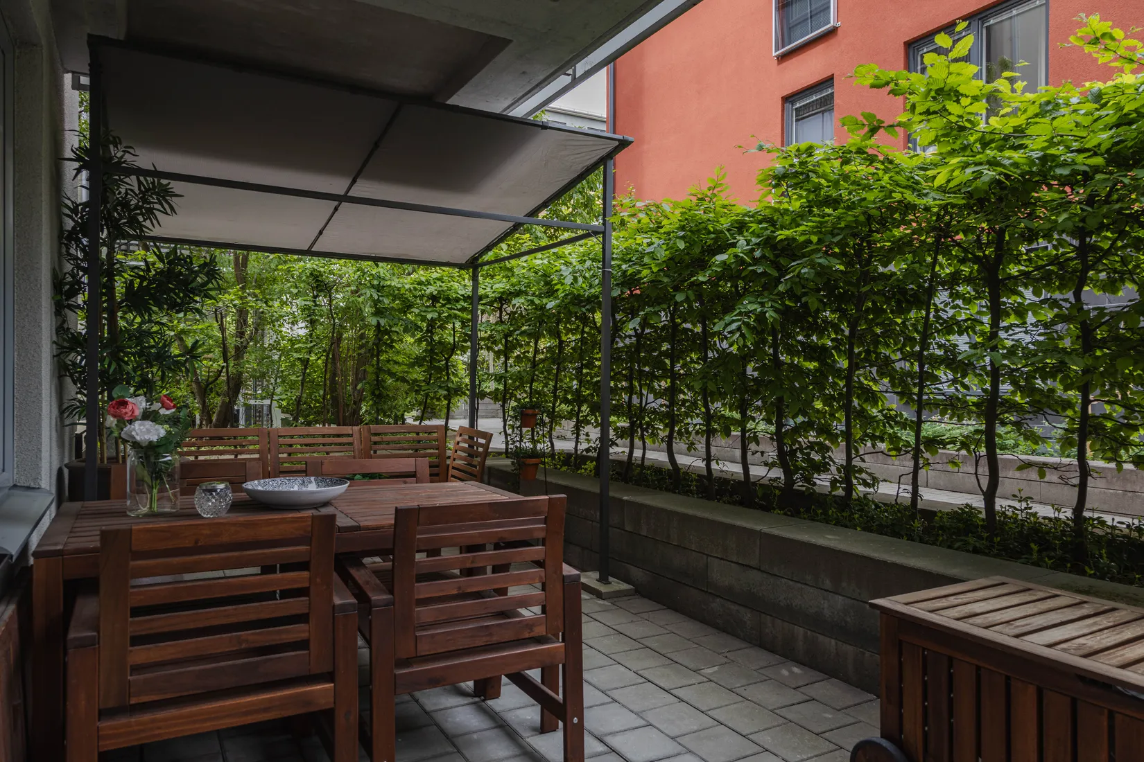 Bostadsrätt, Stora gatan 2F, Centrum, Västerås