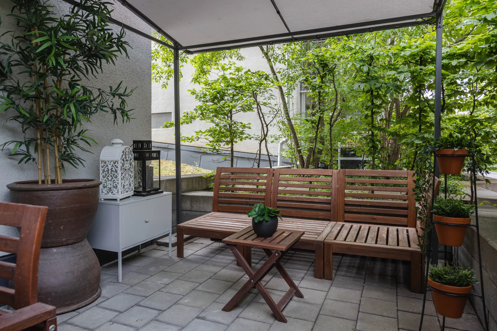 Bostadsrätt, Stora gatan 2F, Centrum, Västerås