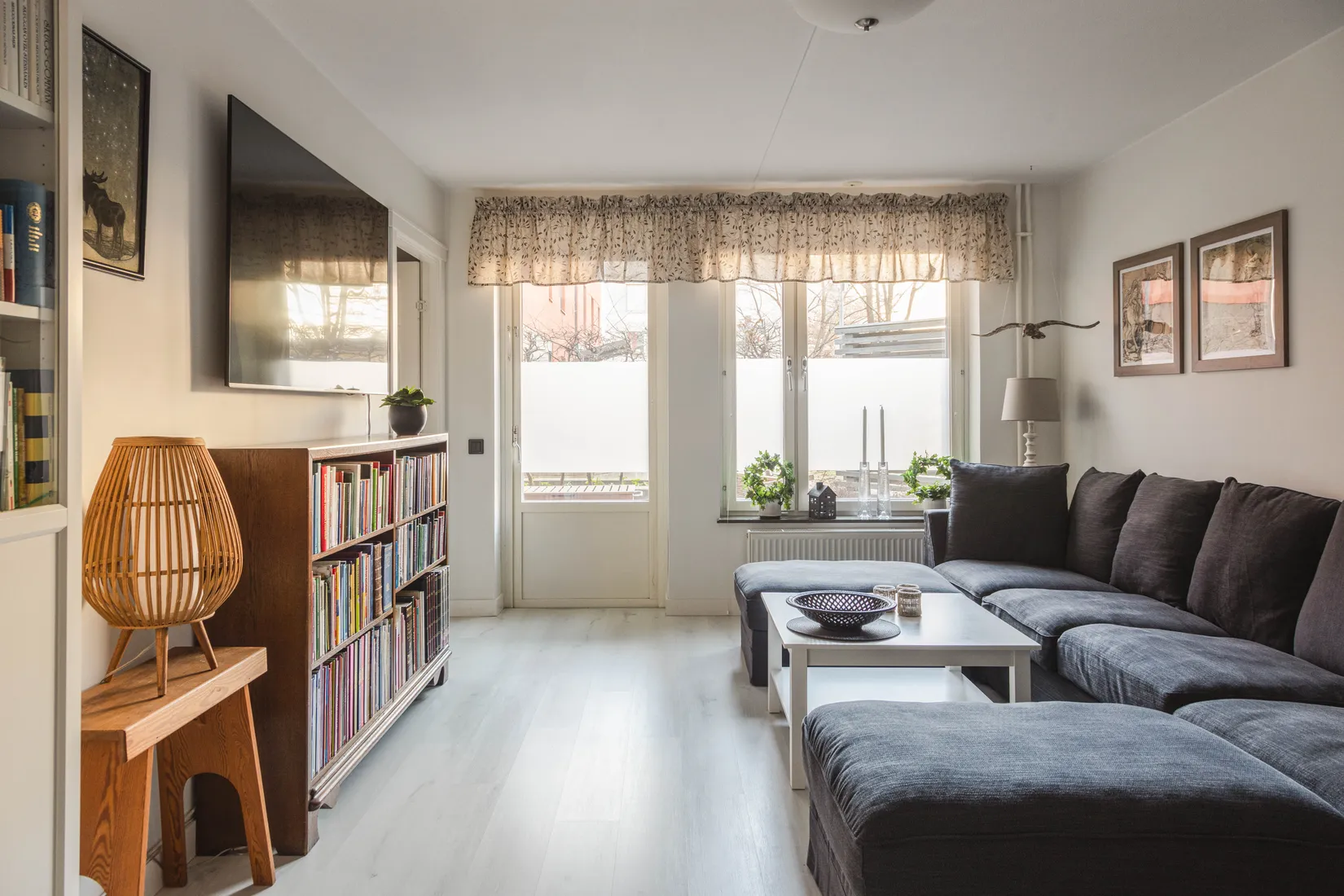 Bostadsrätt, Stora gatan 2F, Centrum, Västerås