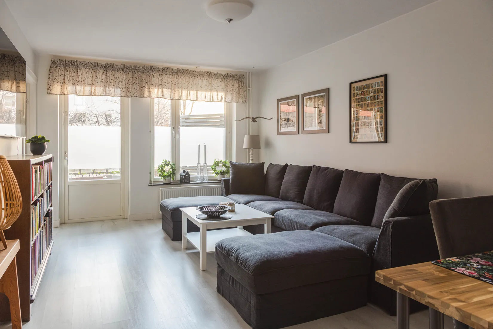 Bostadsrätt, Stora gatan 2F, Centrum, Västerås