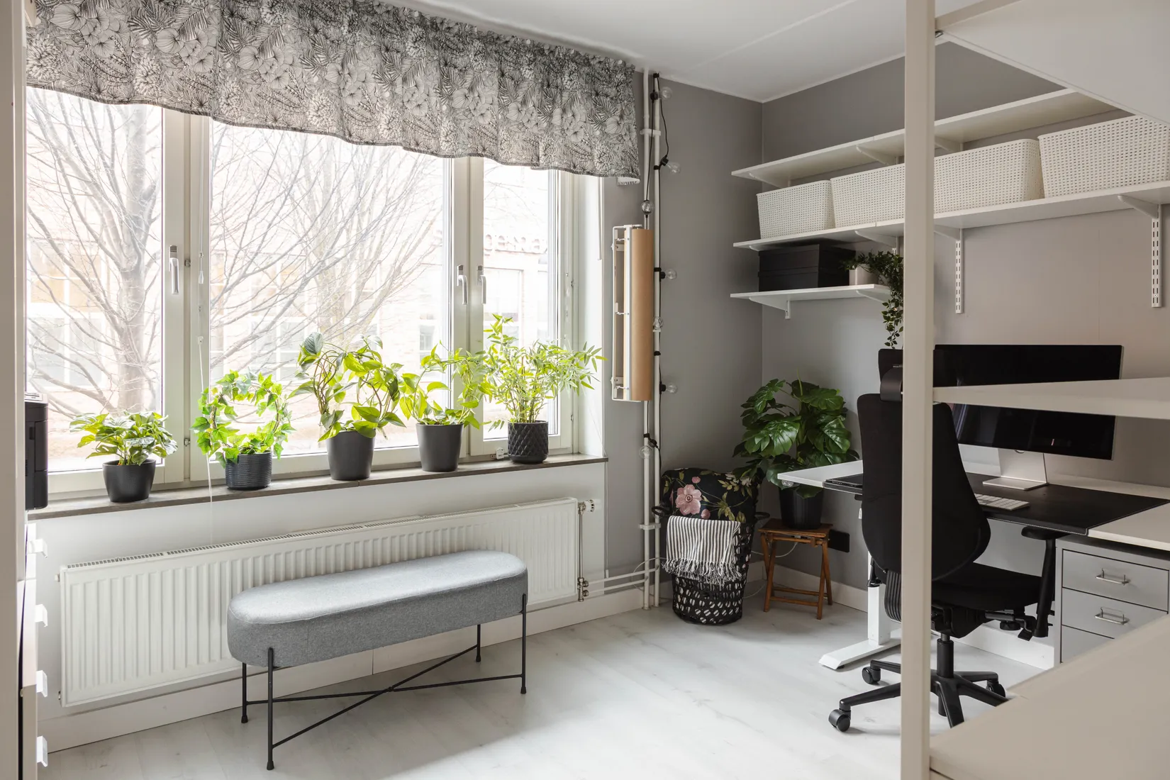 Bostadsrätt, Stora gatan 2F, Centrum, Västerås