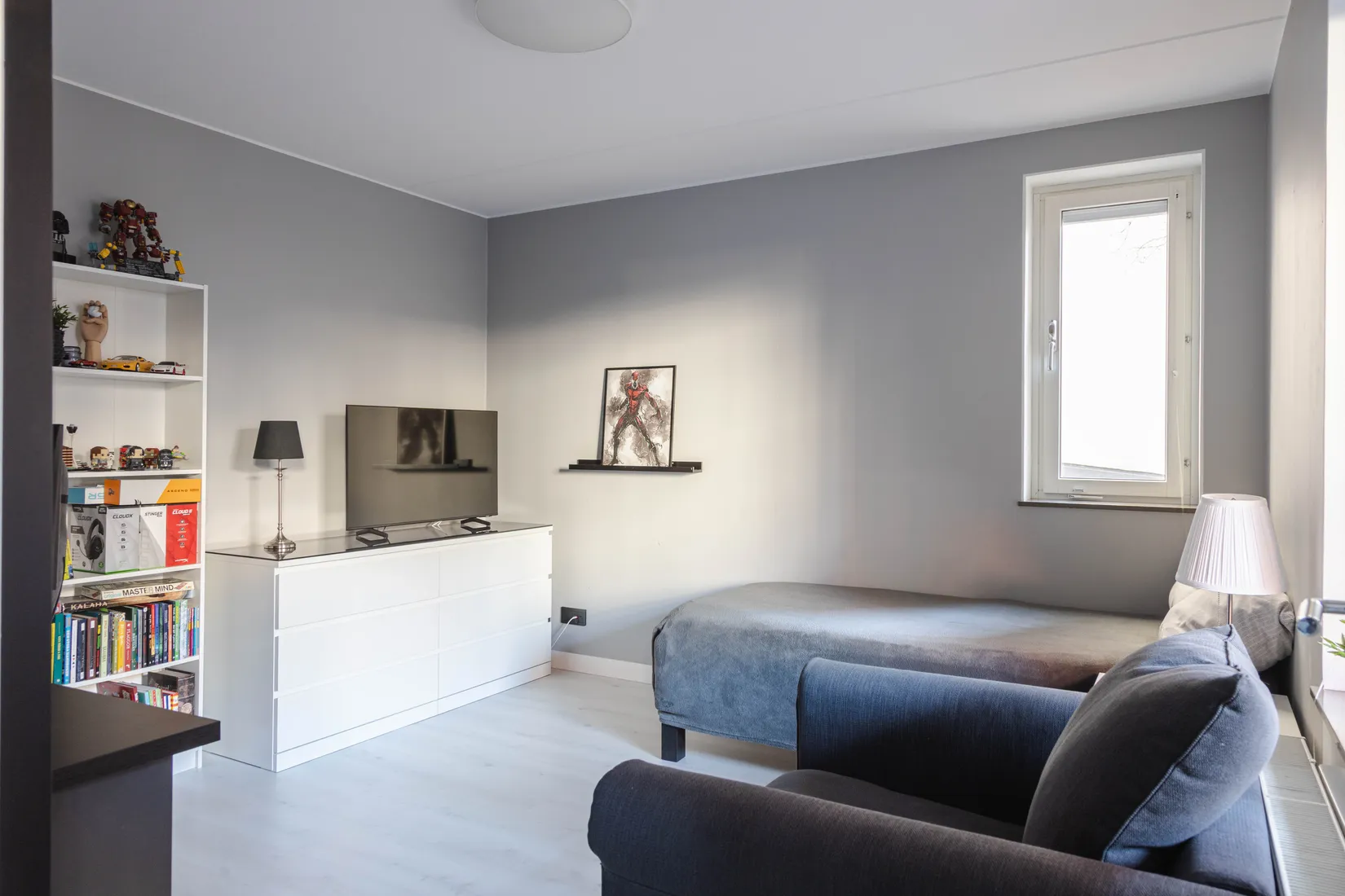 Bostadsrätt, Stora gatan 2F, Centrum, Västerås