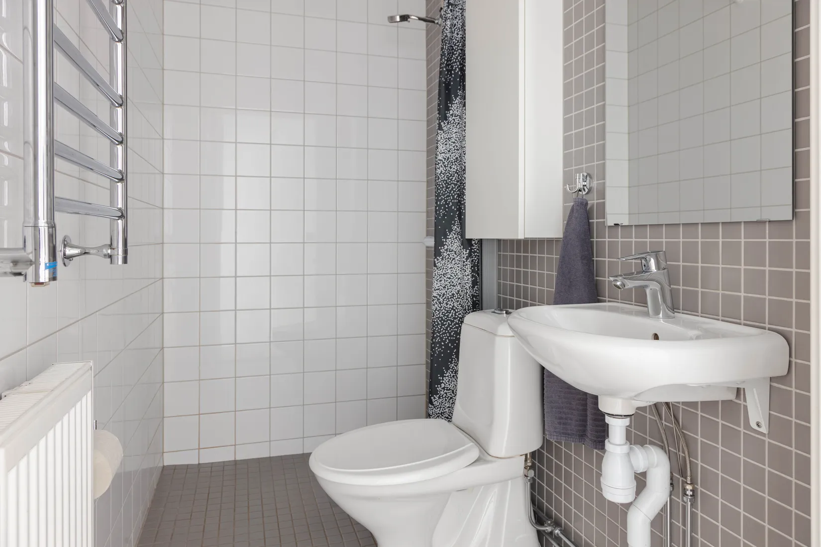 Bostadsrätt, Stora gatan 2F, Centrum, Västerås