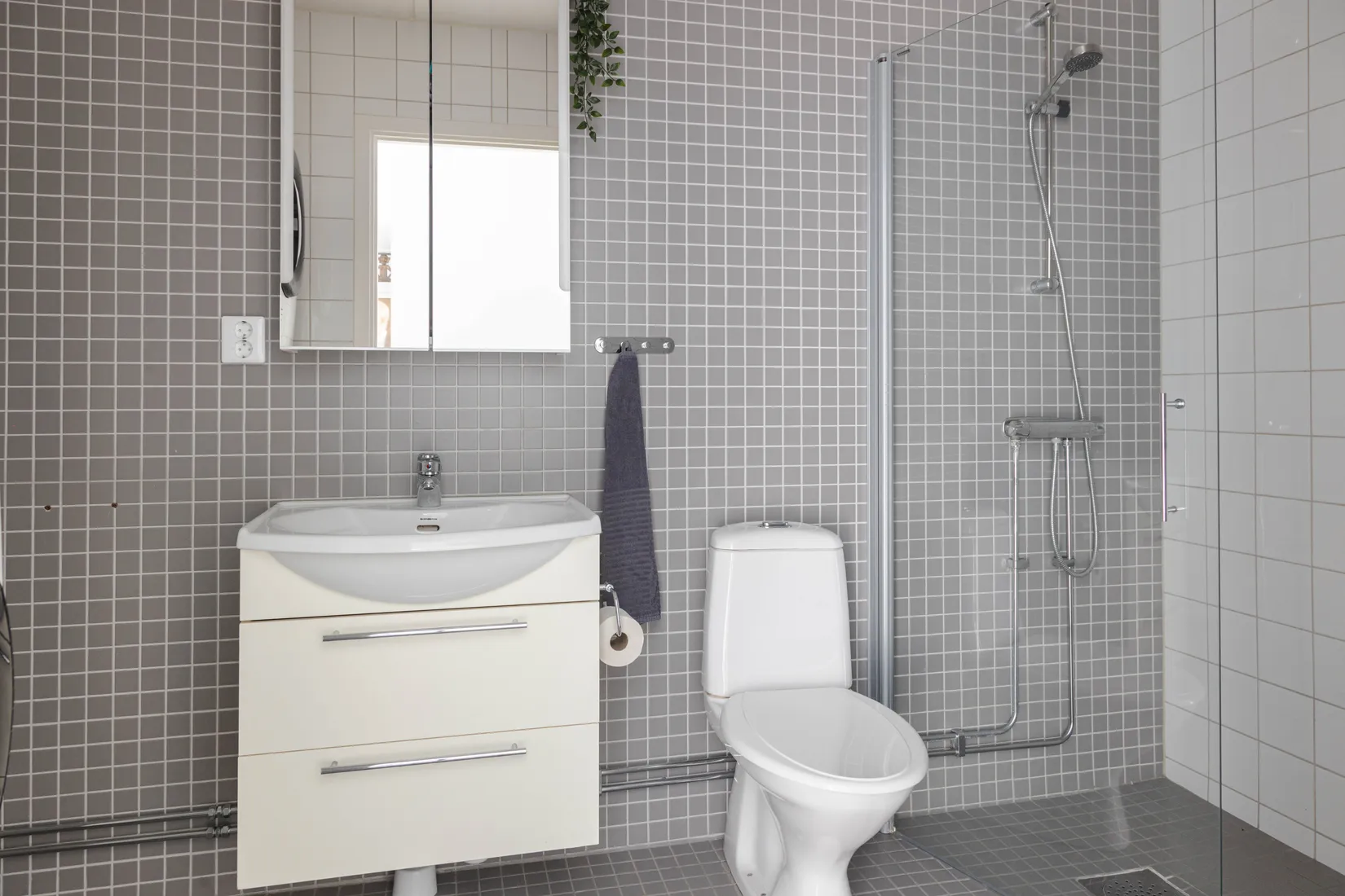 Bostadsrätt, Stora gatan 2F, Centrum, Västerås