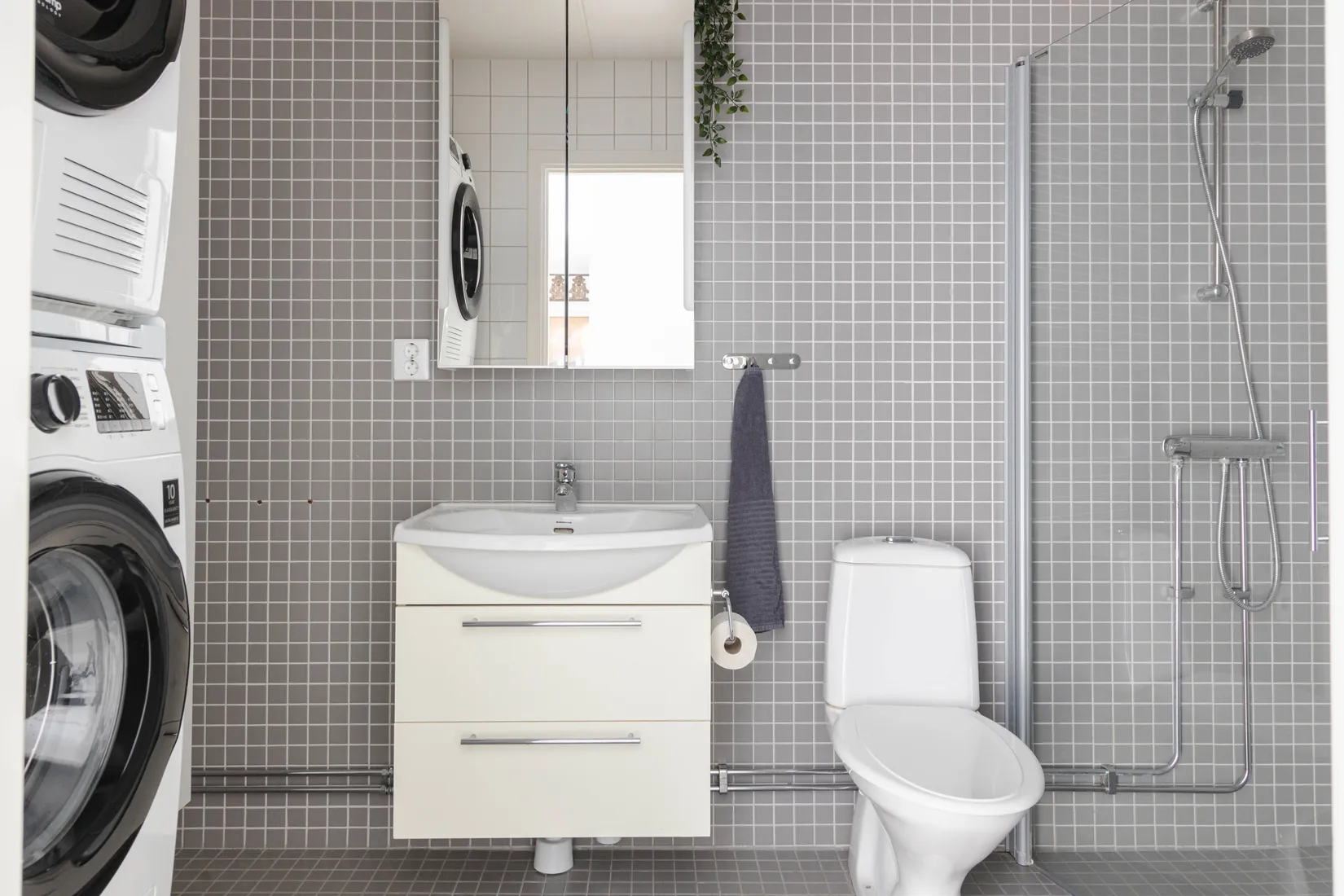 Bostadsrätt, Stora gatan 2F, Centrum, Västerås