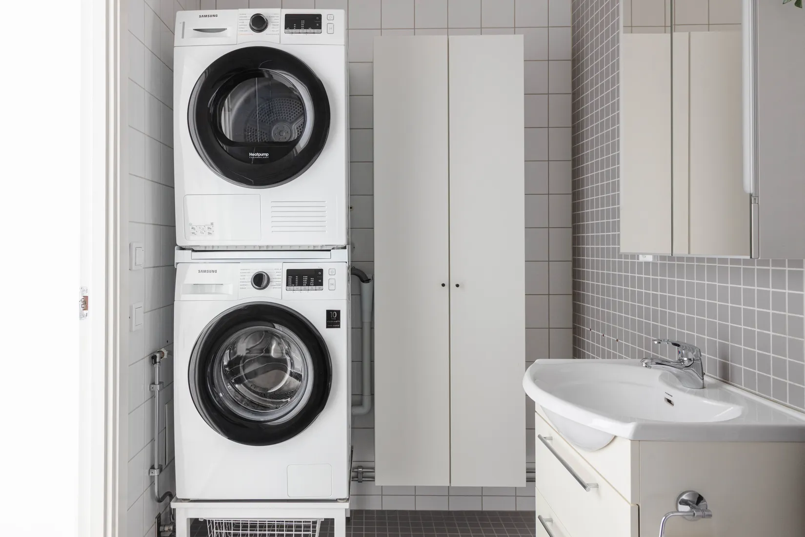 Bostadsrätt, Stora gatan 2F, Centrum, Västerås