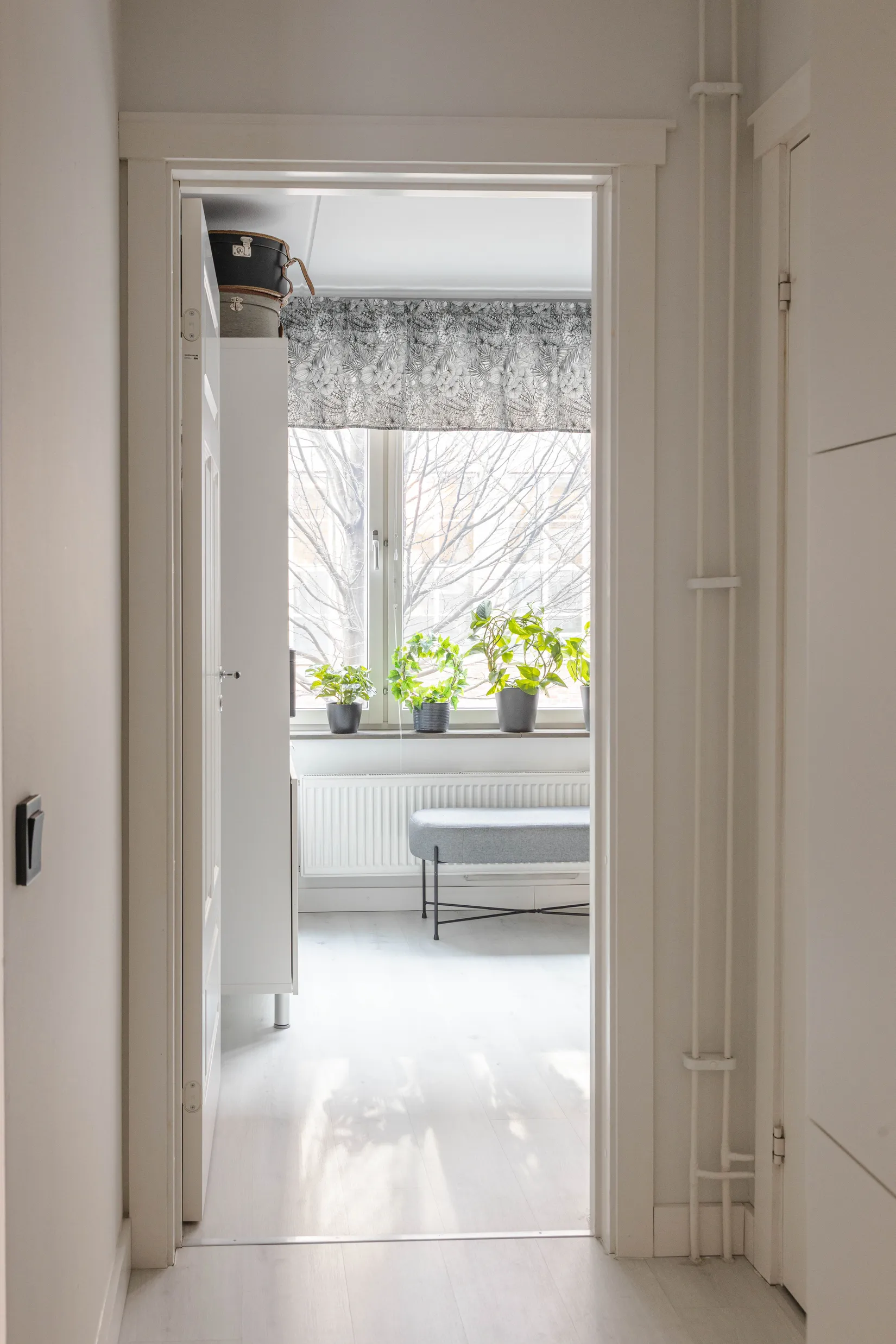 Bostadsrätt, Stora gatan 2F, Centrum, Västerås