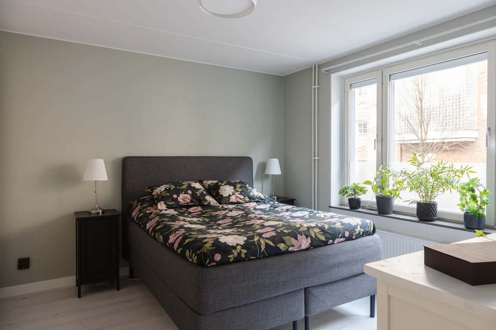 Bostadsrätt, Stora gatan 2F, Centrum, Västerås
