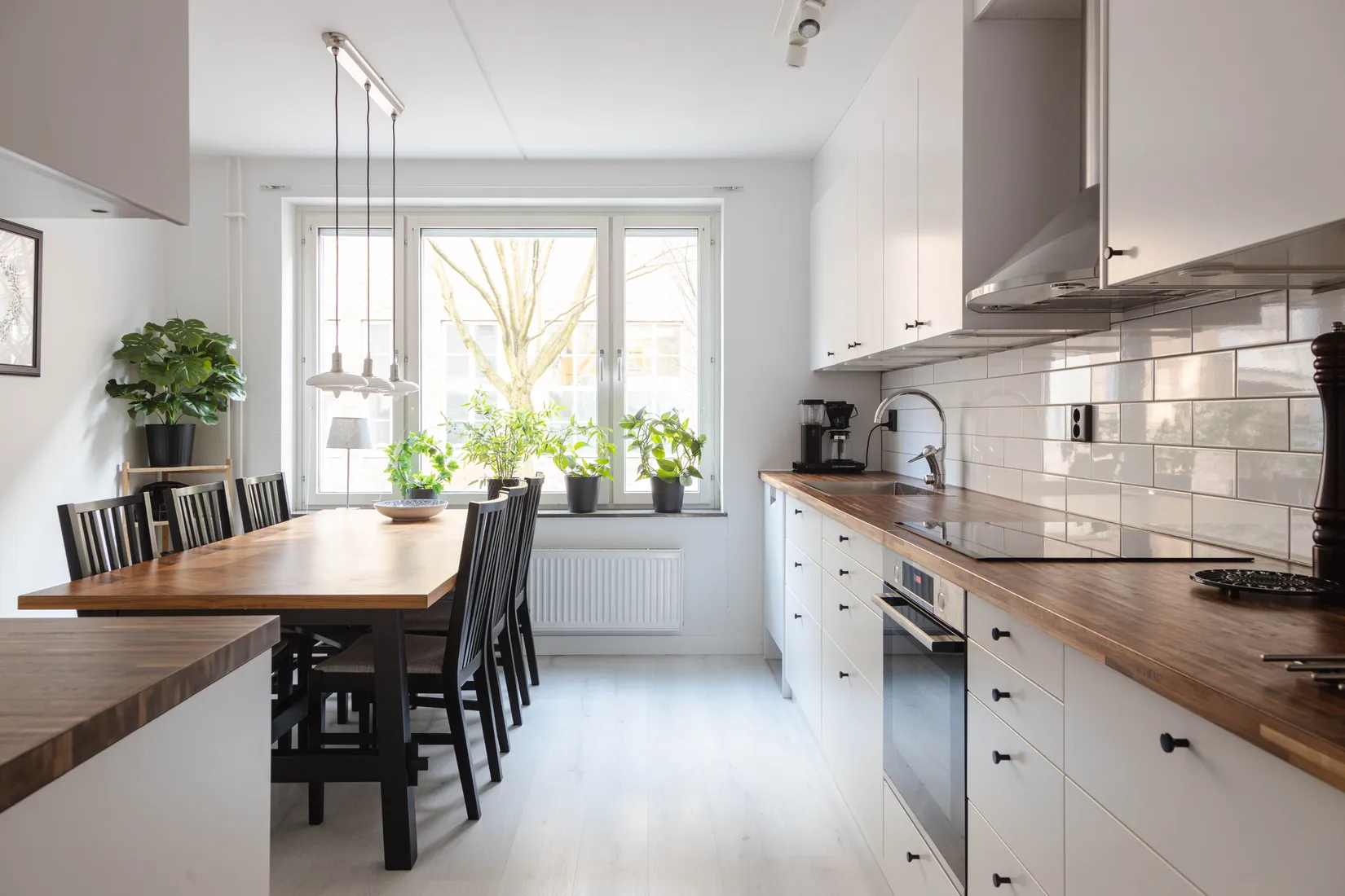 Bostadsrätt, Stora gatan 2F, Centrum, Västerås