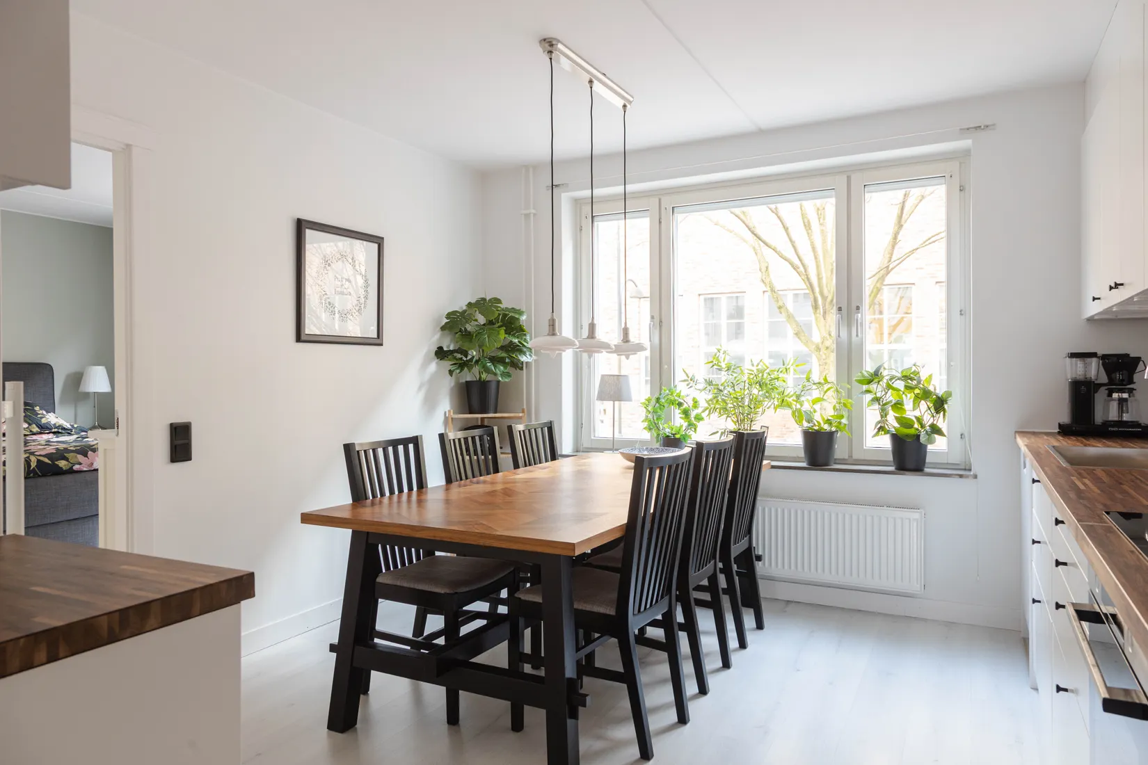 Bostadsrätt, Stora gatan 2F, Centrum, Västerås