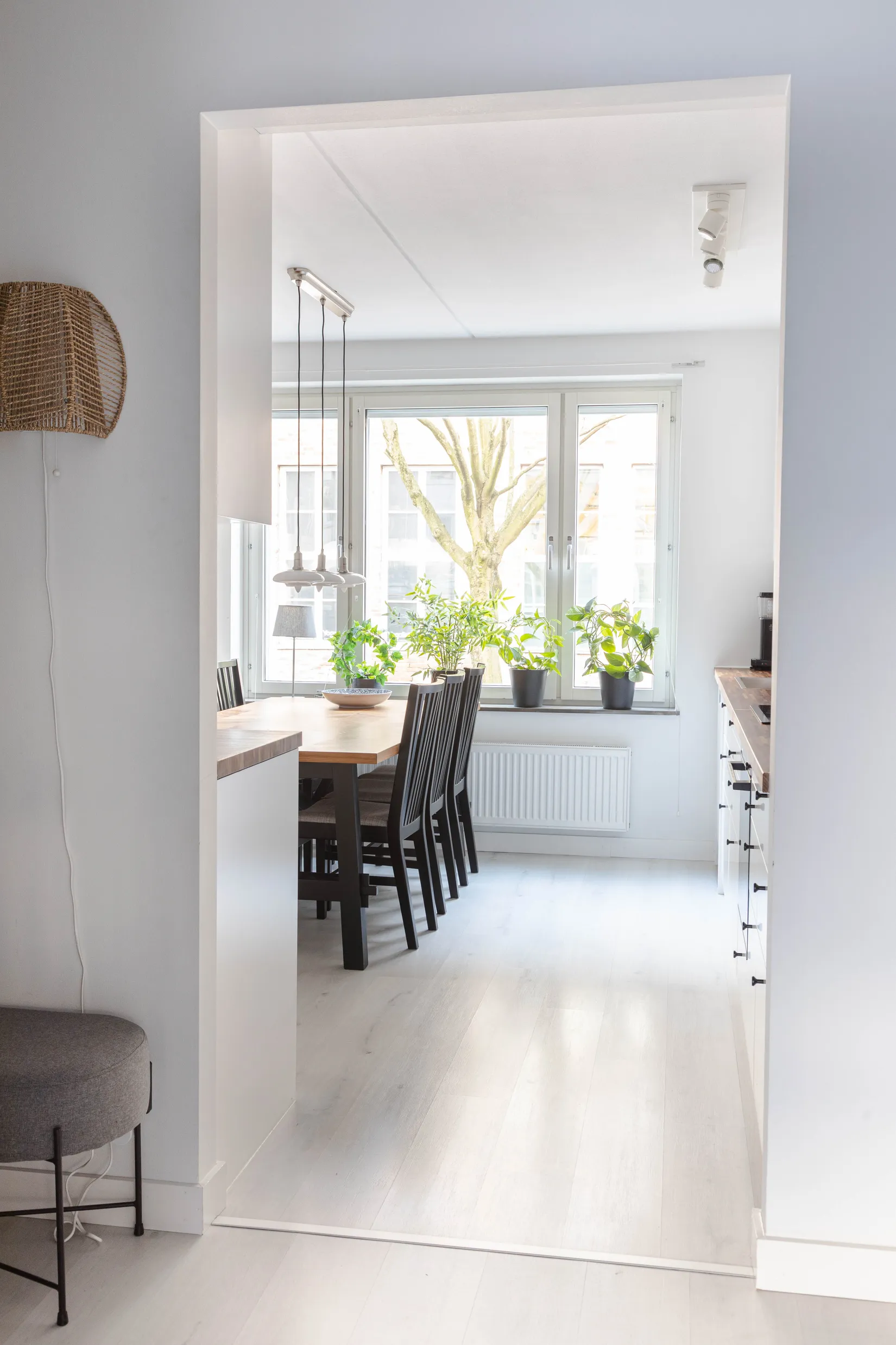 Bostadsrätt, Stora gatan 2F, Centrum, Västerås