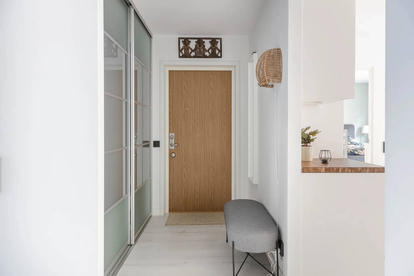 Bostadsrätt, Stora gatan 2F, Centrum, Västerås