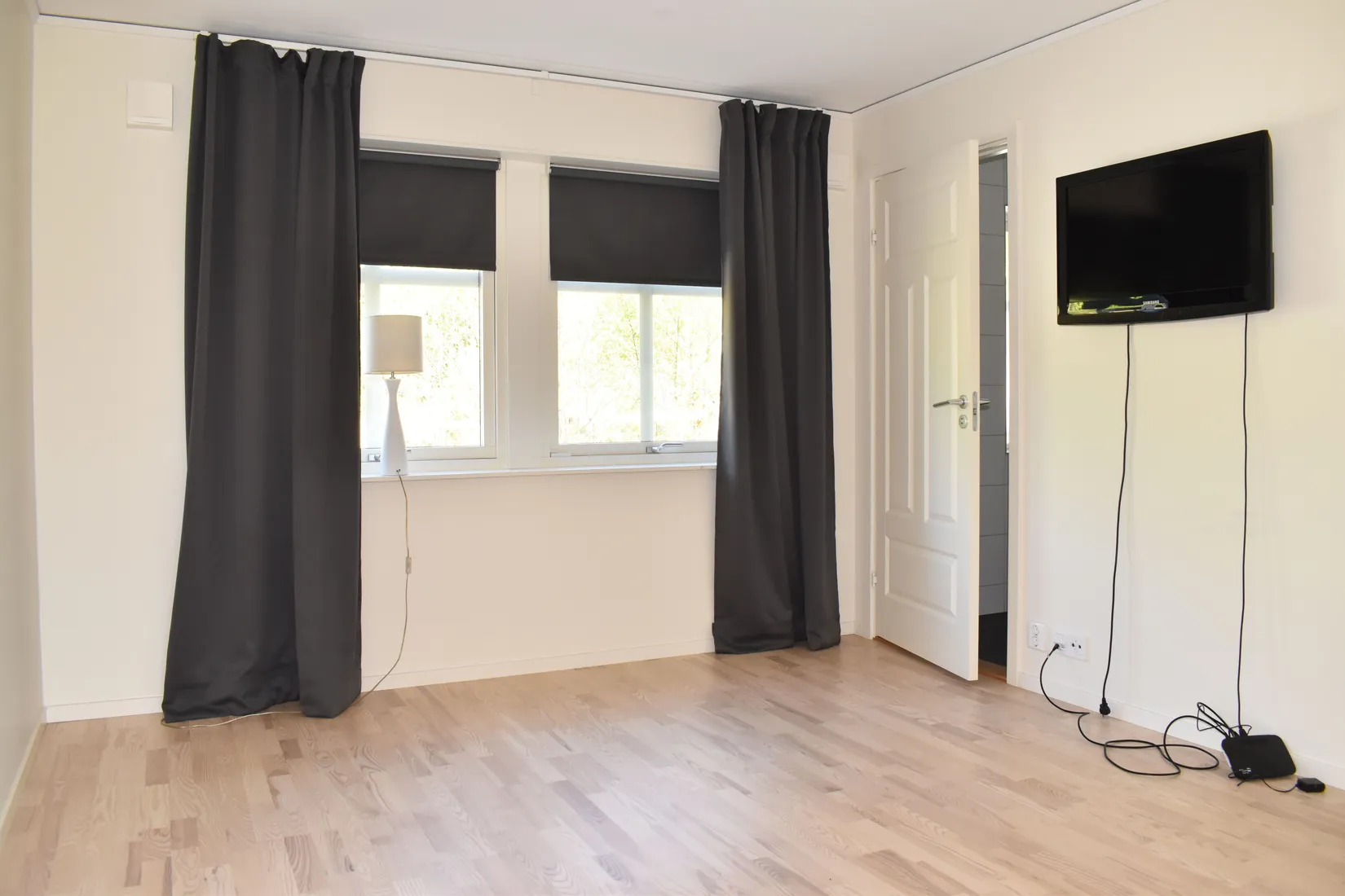 Villa, Sibbarp Andersholm 1-3, Vallsjöbaden, Sävsjö