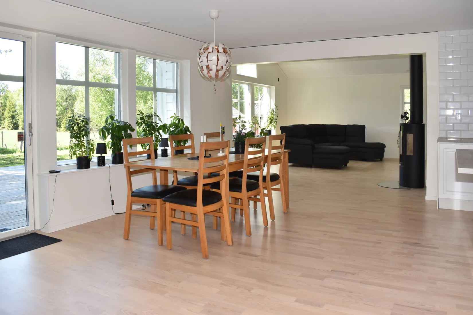 Villa, Sibbarp Andersholm 1-3, Vallsjöbaden, Sävsjö