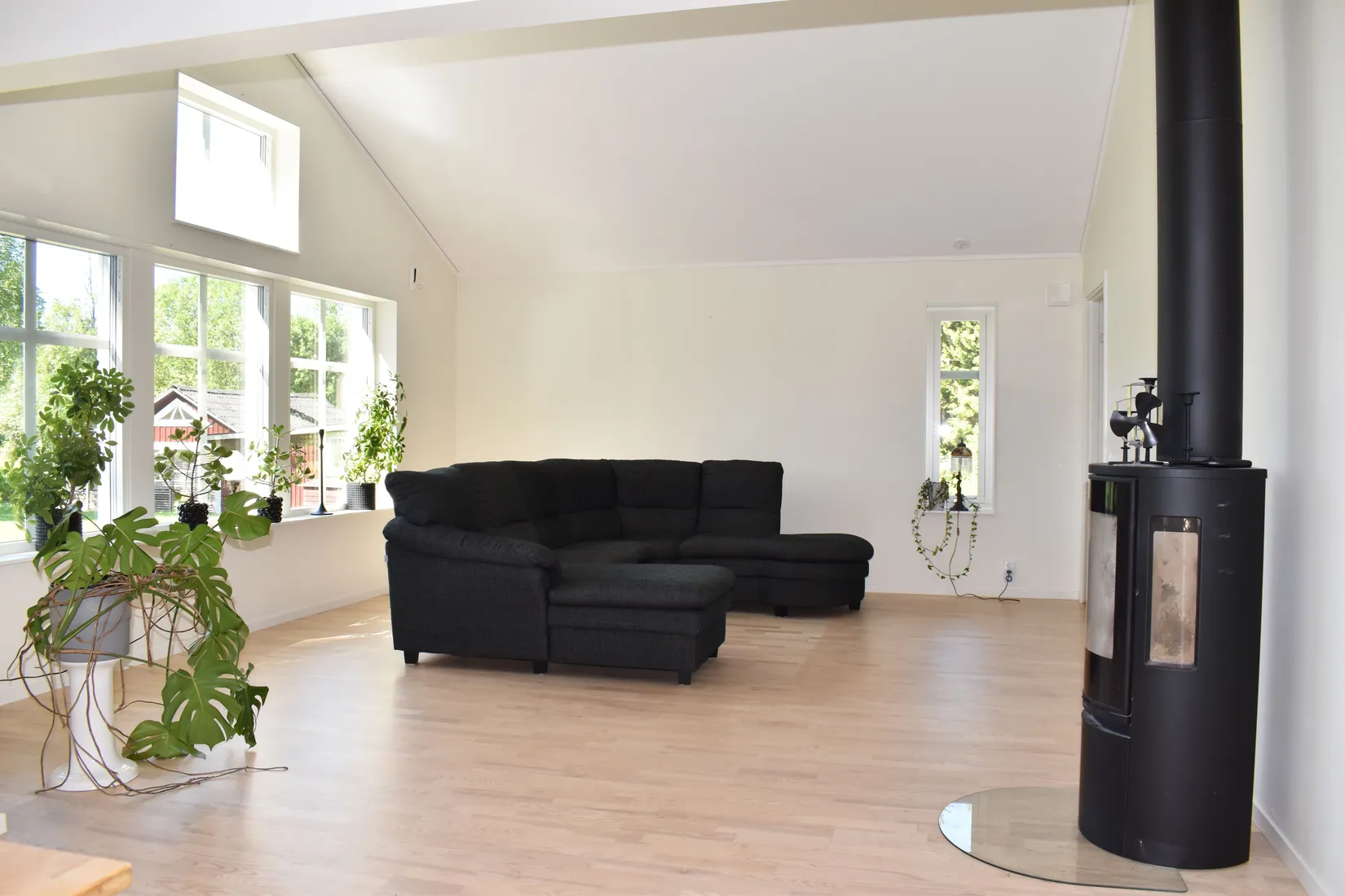 Villa, Sibbarp Andersholm 1-3, Vallsjöbaden, Sävsjö