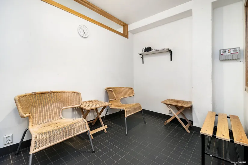 Bostadsrätt, Götaforsvägen 13, Stureby, Stockholm