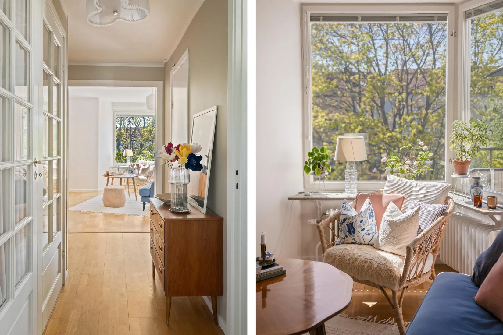 Bostadsrätt, Götaforsvägen 13, Stureby, Stockholm