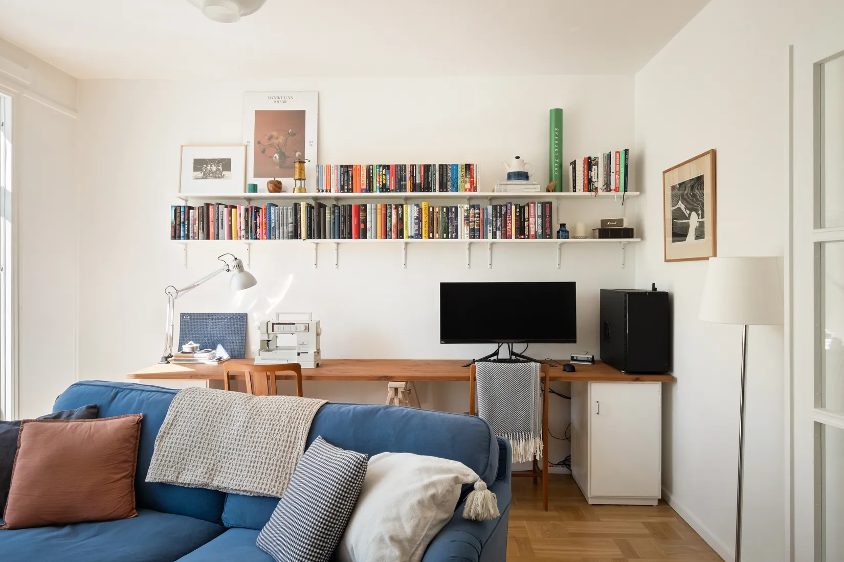 Bostadsrätt, Götaforsvägen 13, Stureby, Stockholm